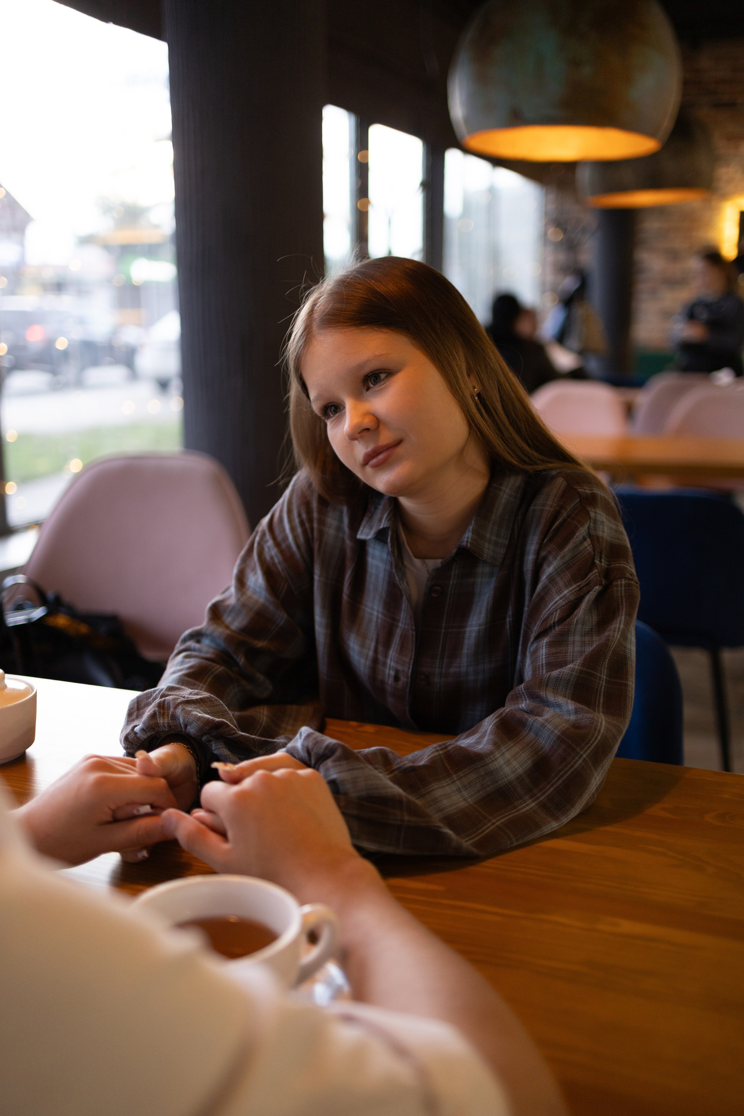 Даниил и Дарья. Семейный фотограф в Дзержинске Наталья Лаэтина