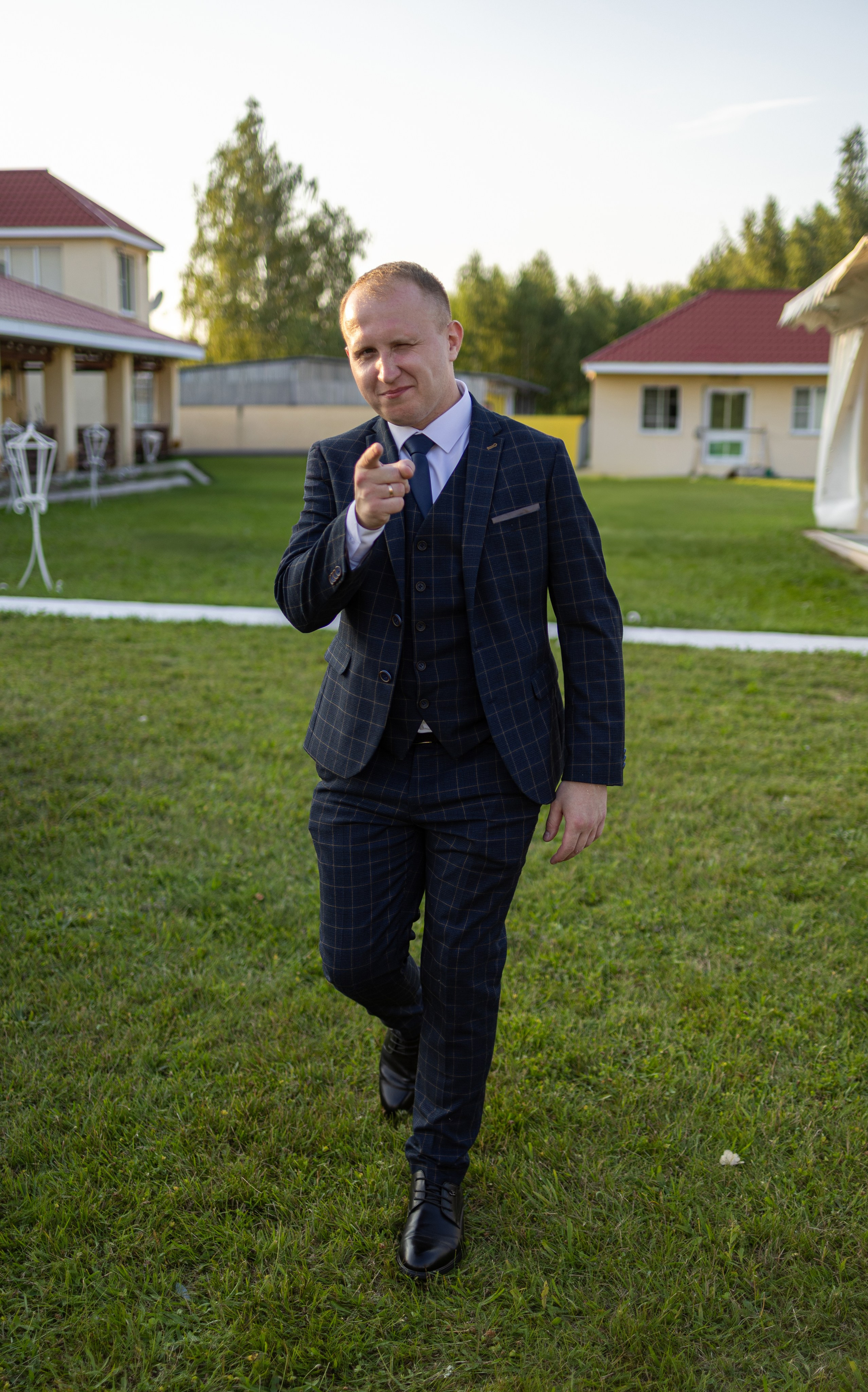 Выездная регистрация брака. Семейный фотограф в Дзержинске Наталья Лаэтина