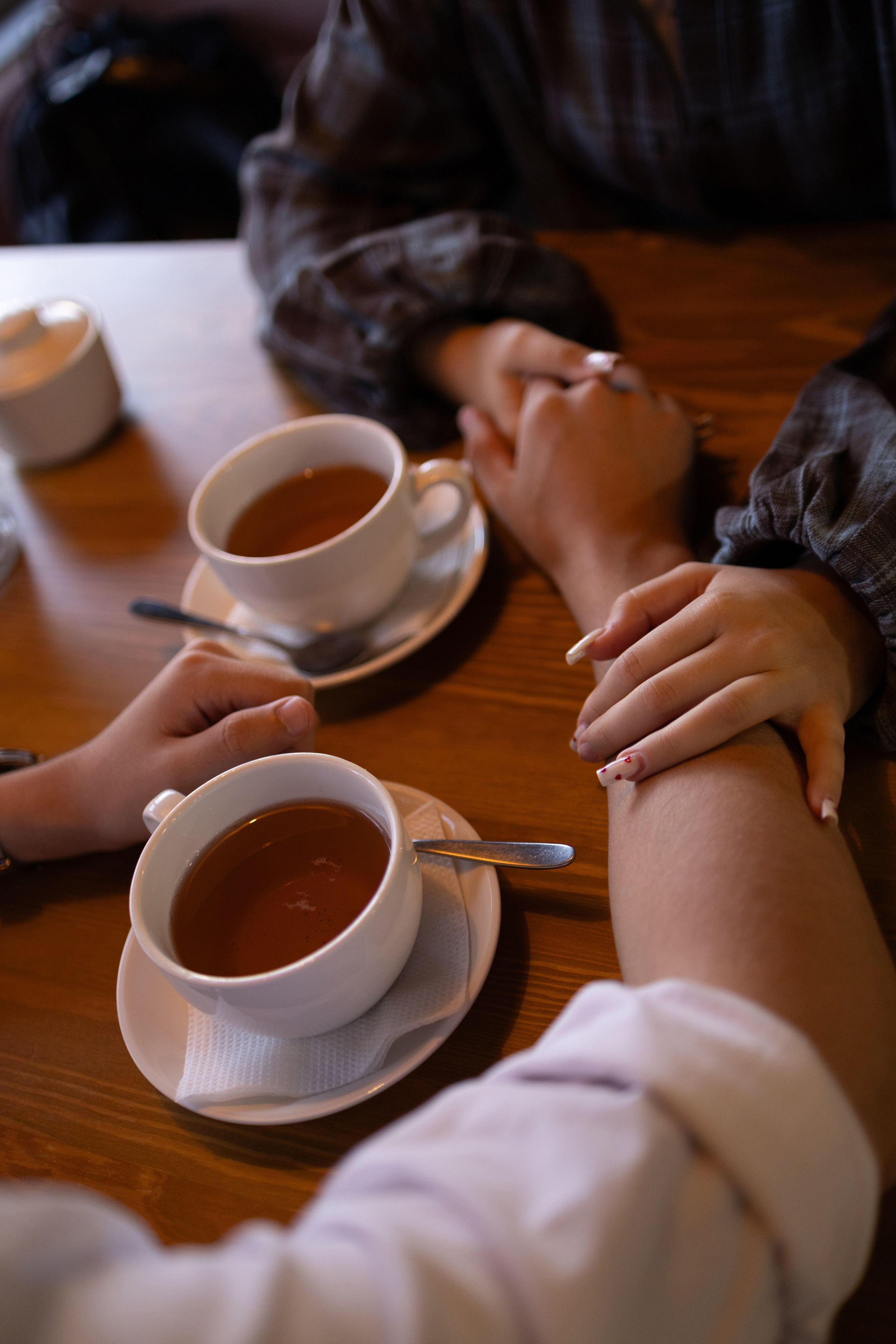 Даниил и Дарья. Семейный фотограф в Дзержинске Наталья Лаэтина