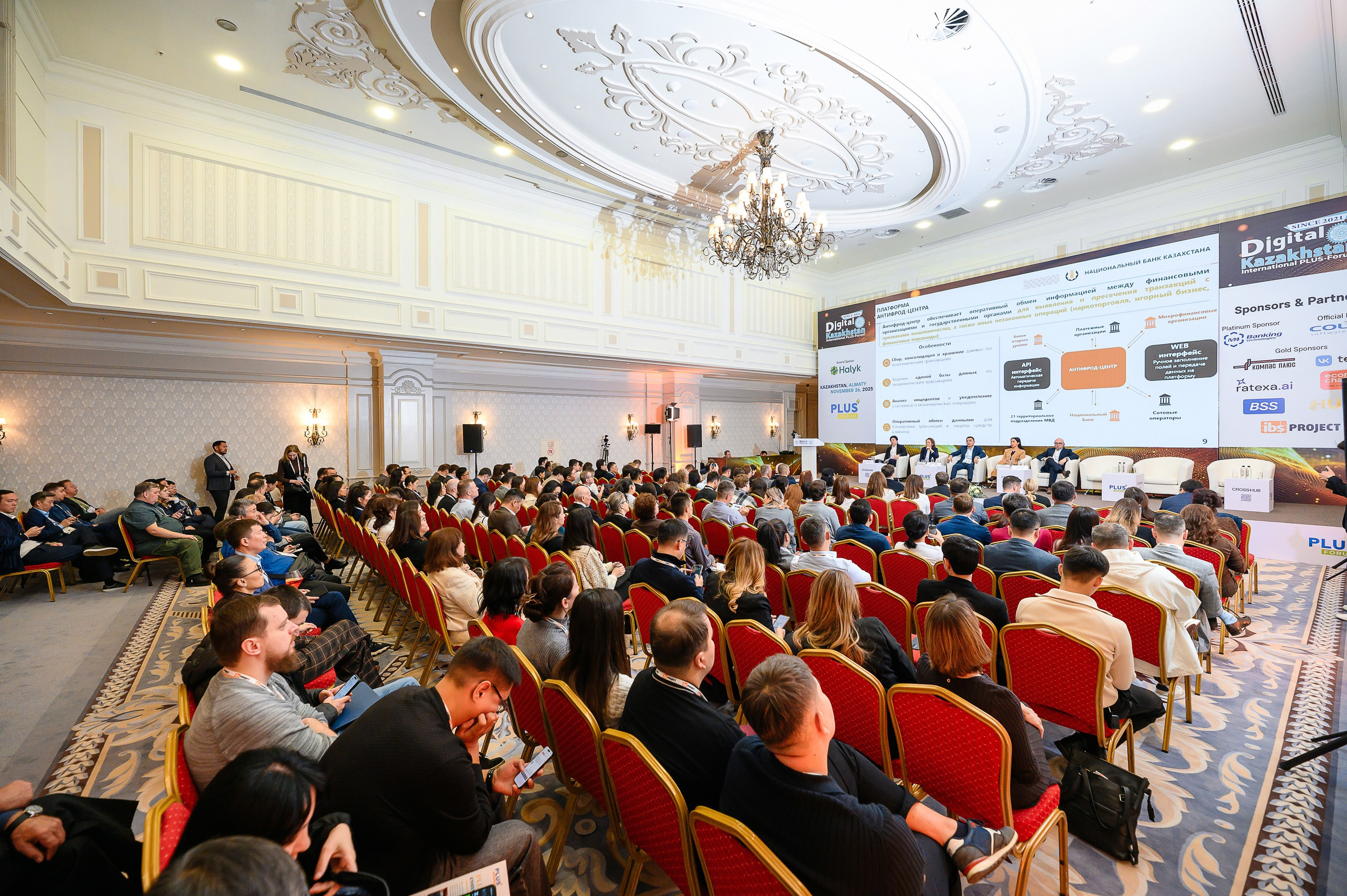 Digital Kazakhstan 2025. Интерьерный и репортажный фотограф в Алматы