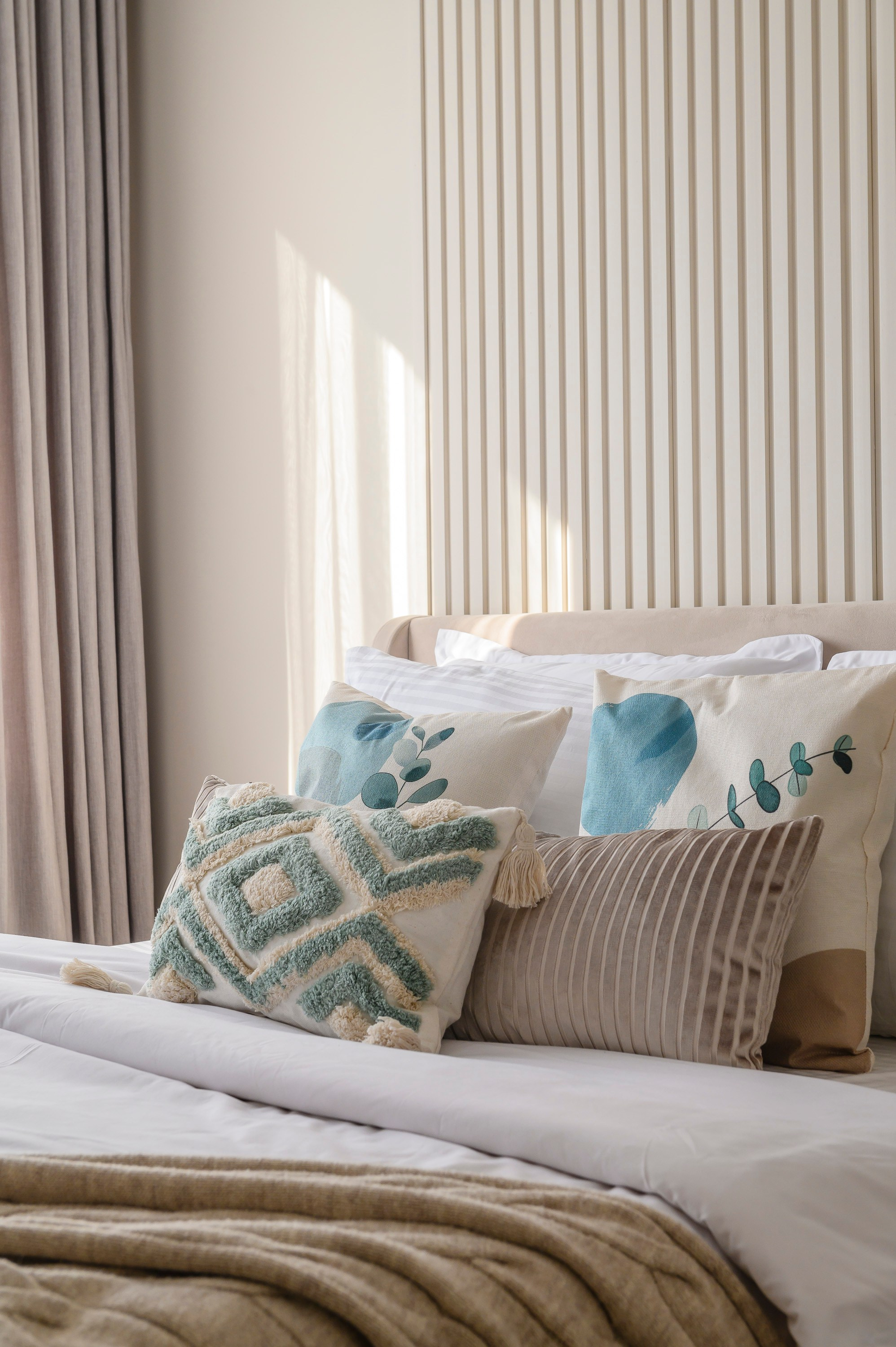 Интерьер. Интерьерный и репортажный фотограф в Алматы