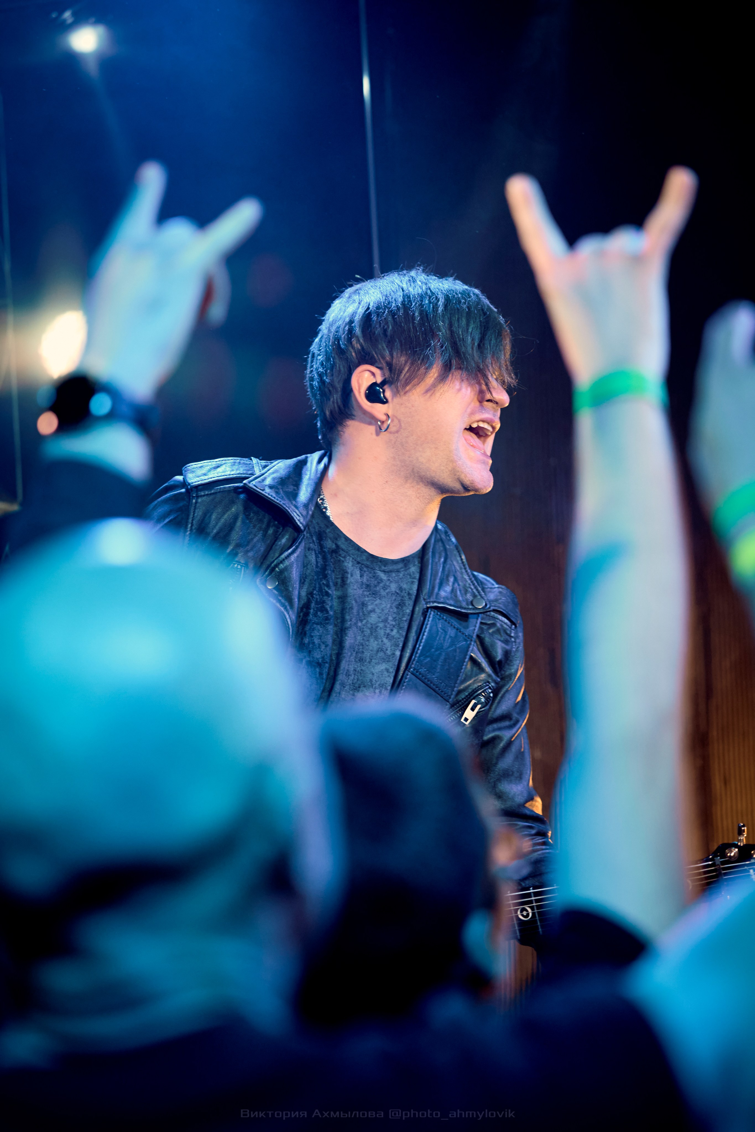 18.05.2025 Джоконда. Владимир. Виктория Ахмылова. Фотограф в Москве