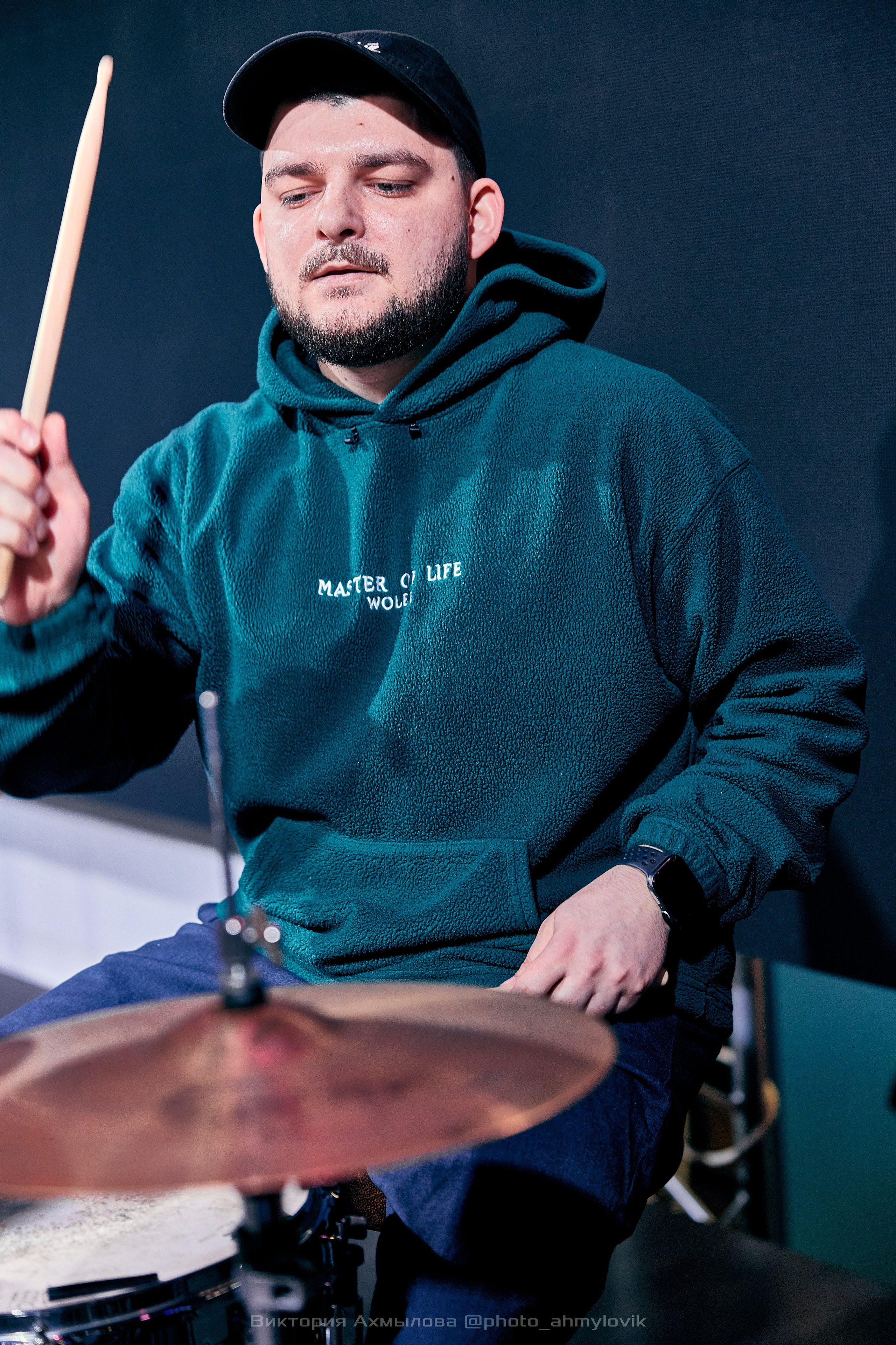 27.04.2024 НШБ Депо. Виктория Ахмылова. Фотограф в Москве