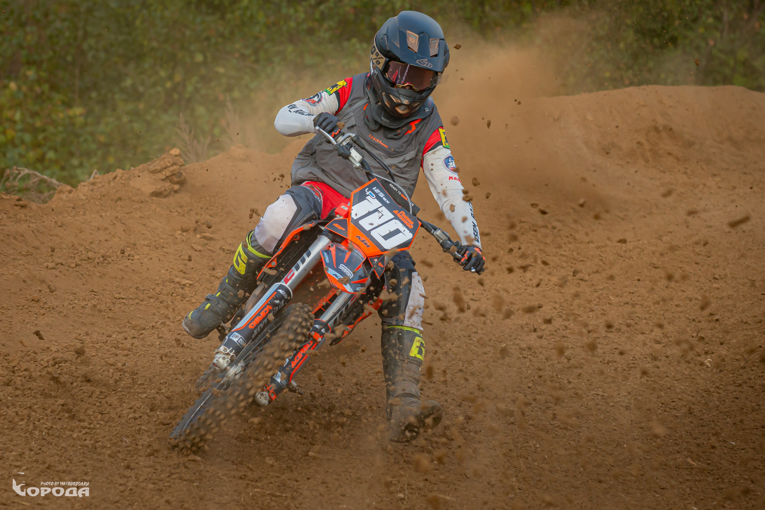 Варламово 2025. Фотограф | Макс Борода