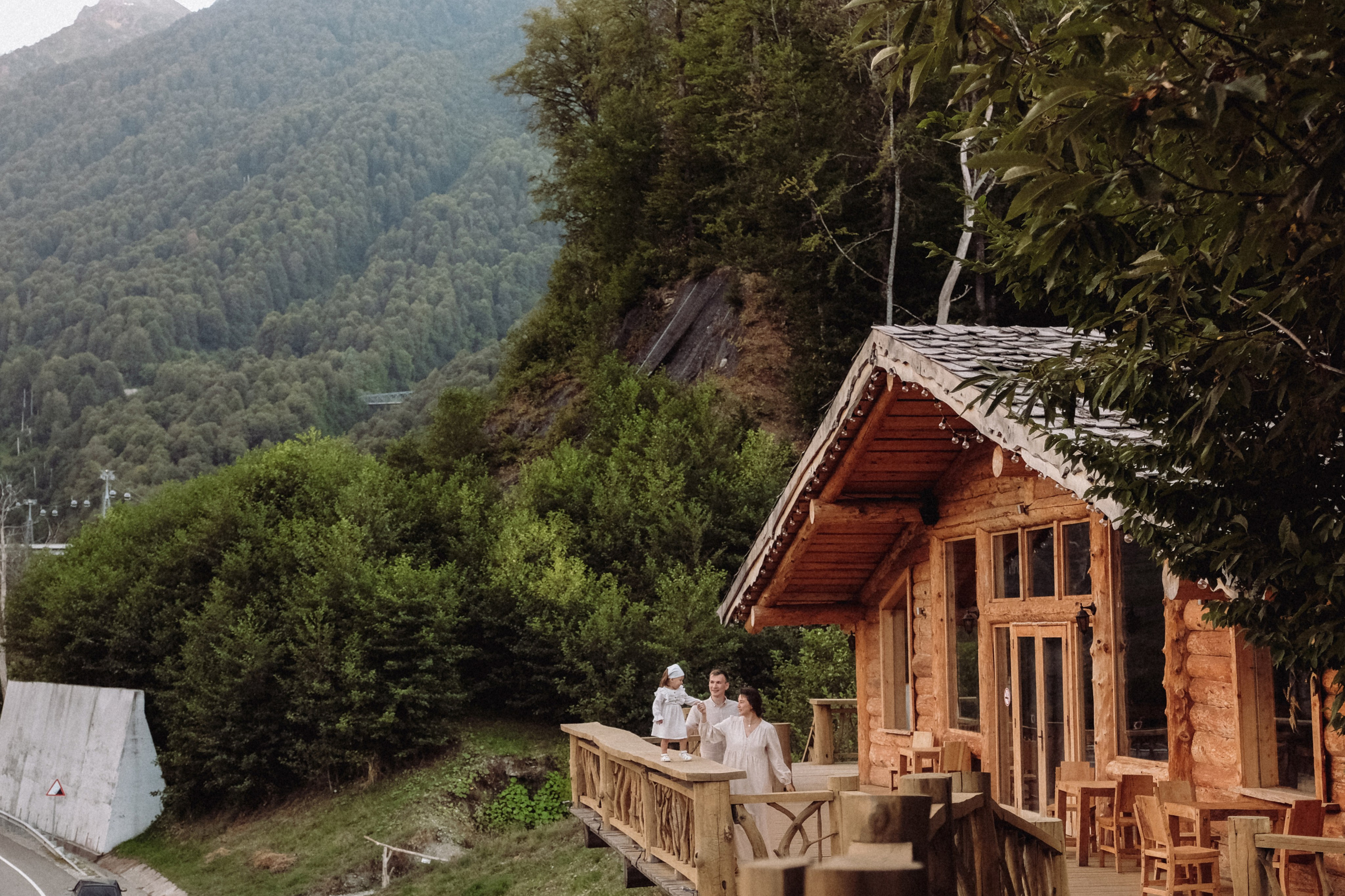 Семья Ульяны. Семейный фотограф Москва