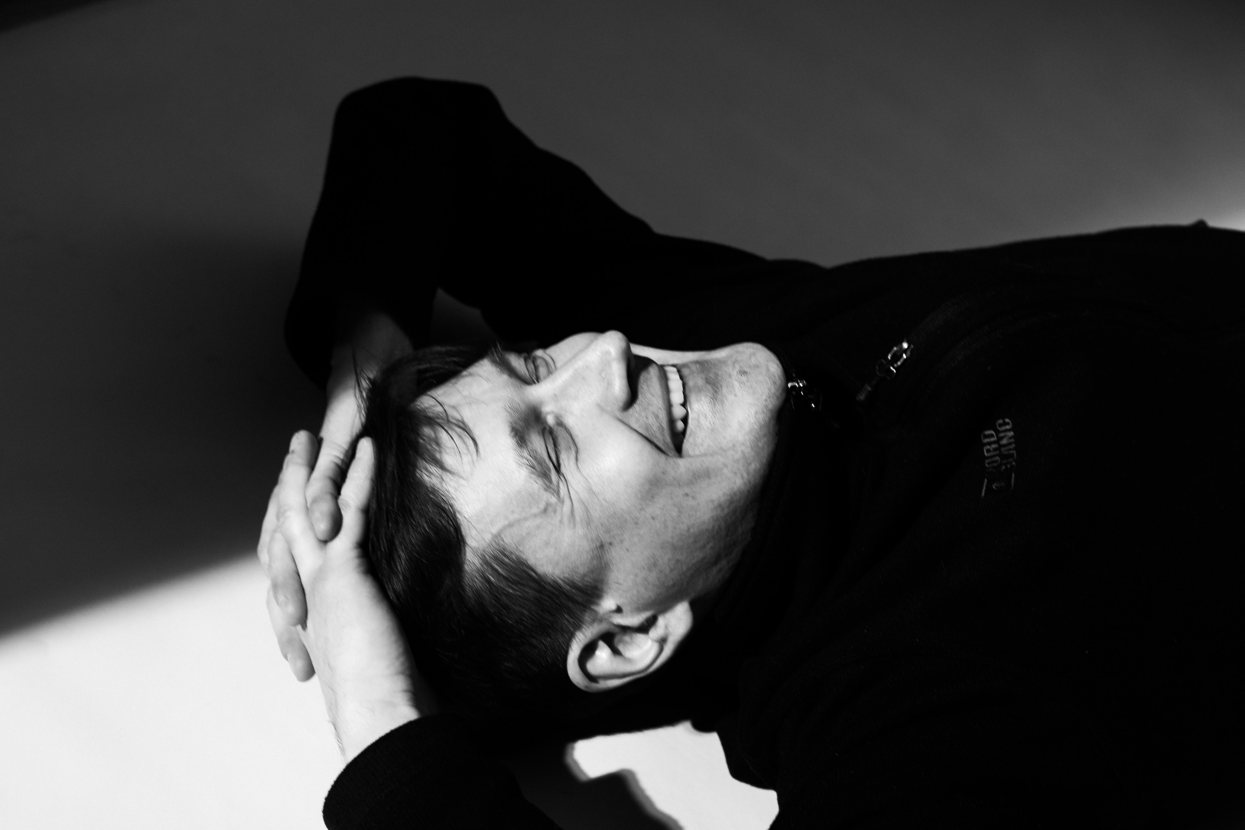 Владислав. Фотограф в Тюмени Даша Михнова. Портреты, фотопроекты, фотодни