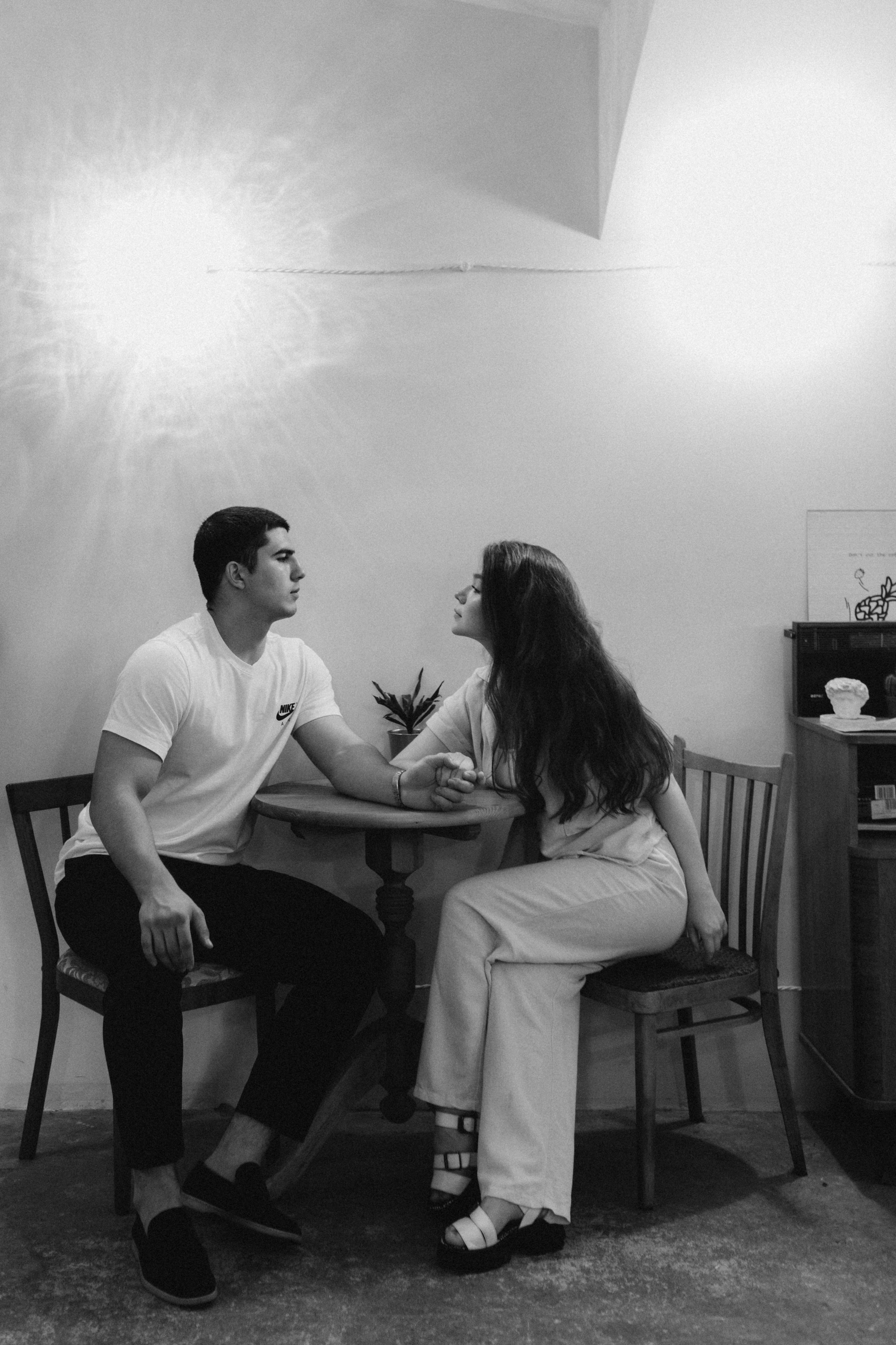 How you doin?. Свадебный фотограф в Санкт-Петербурге Настасья Север