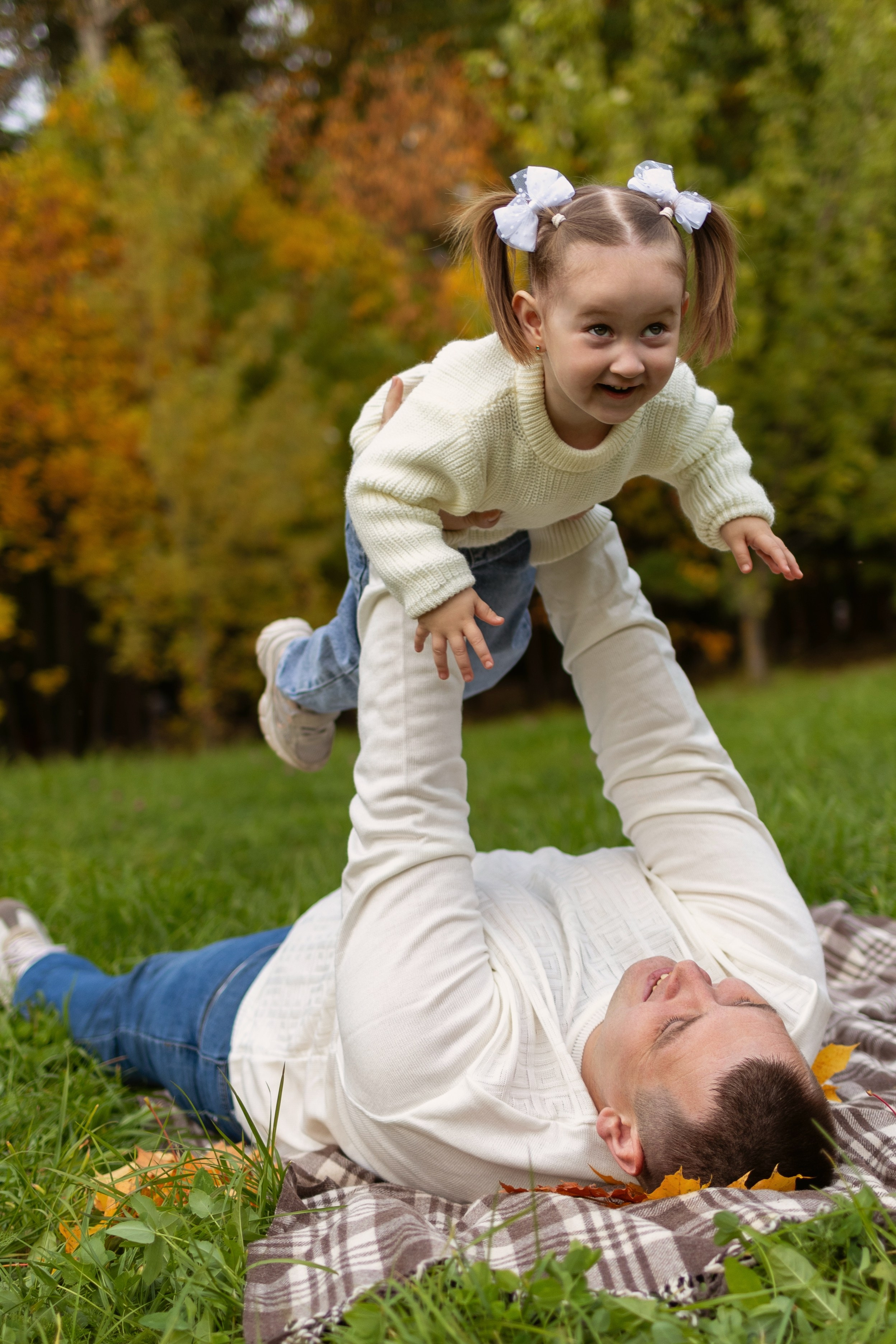 Фотодни. Осень. Фотограф Нижний Новгород Анастасия Клопова