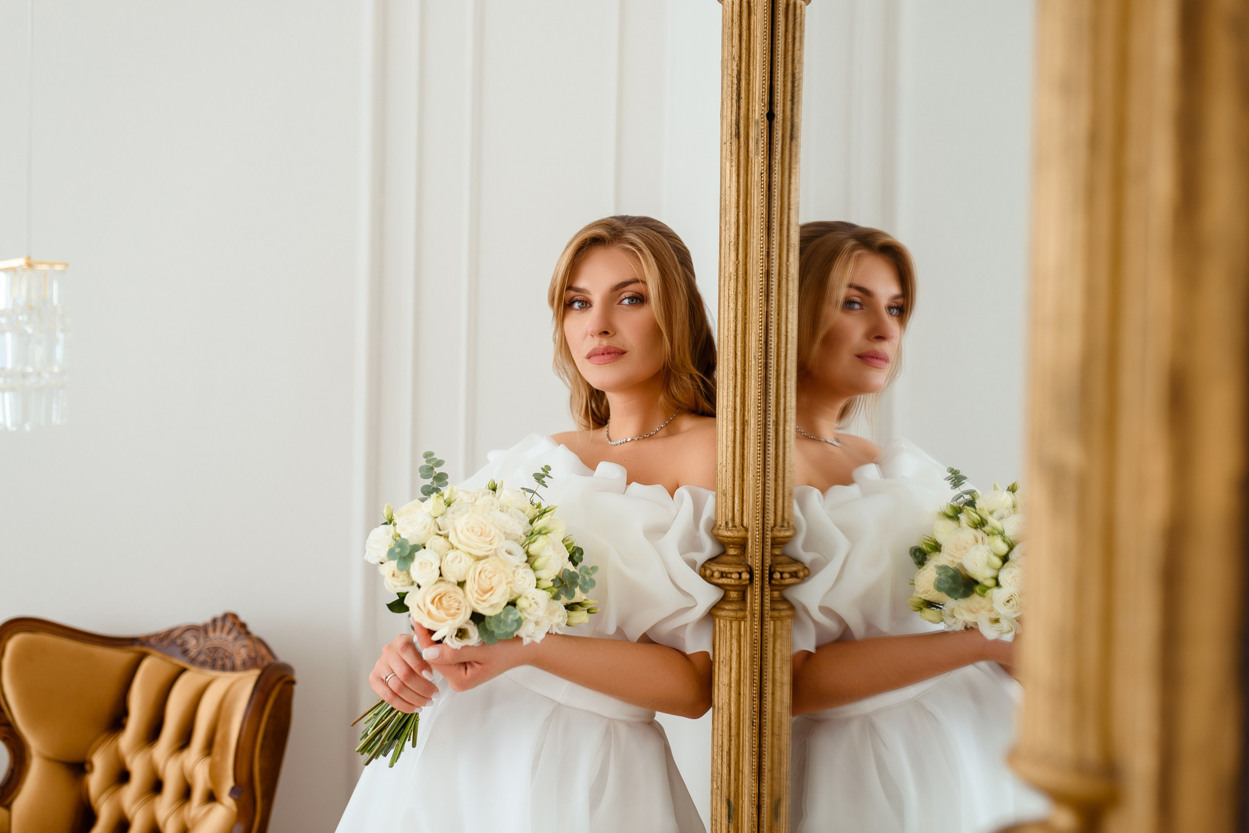 Фотосессия студийная (ProFoto Донецк). Семейный и свадебный фотограф в Донецке и Макеевке Дяченко Наталья