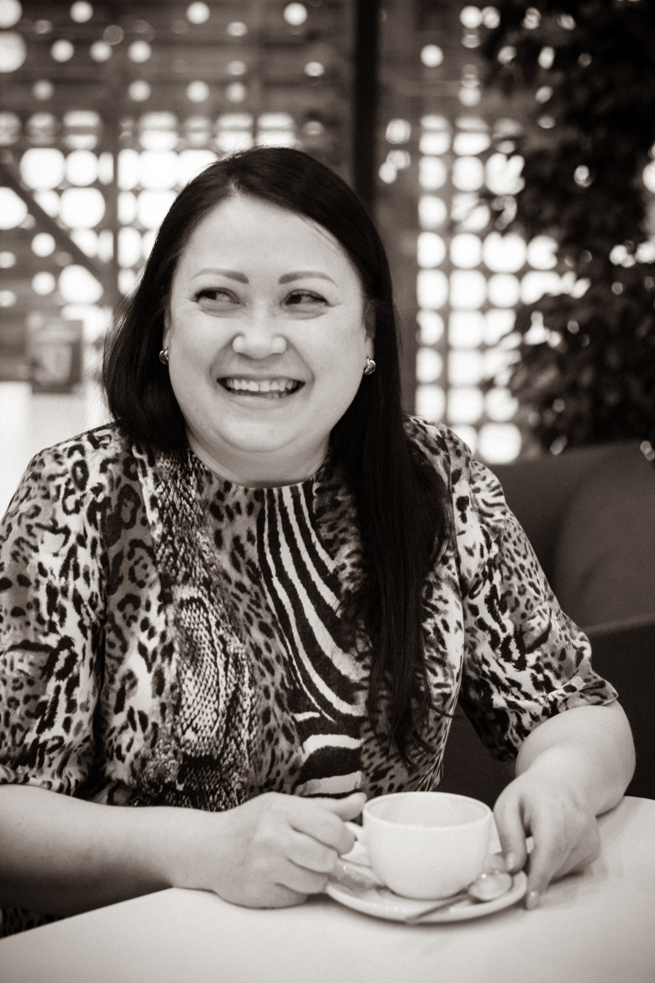 Семейная фотосессия. Татьяна. Зимний выходной с родными. Фотограф в Екатеринбурге Пойгина Елена