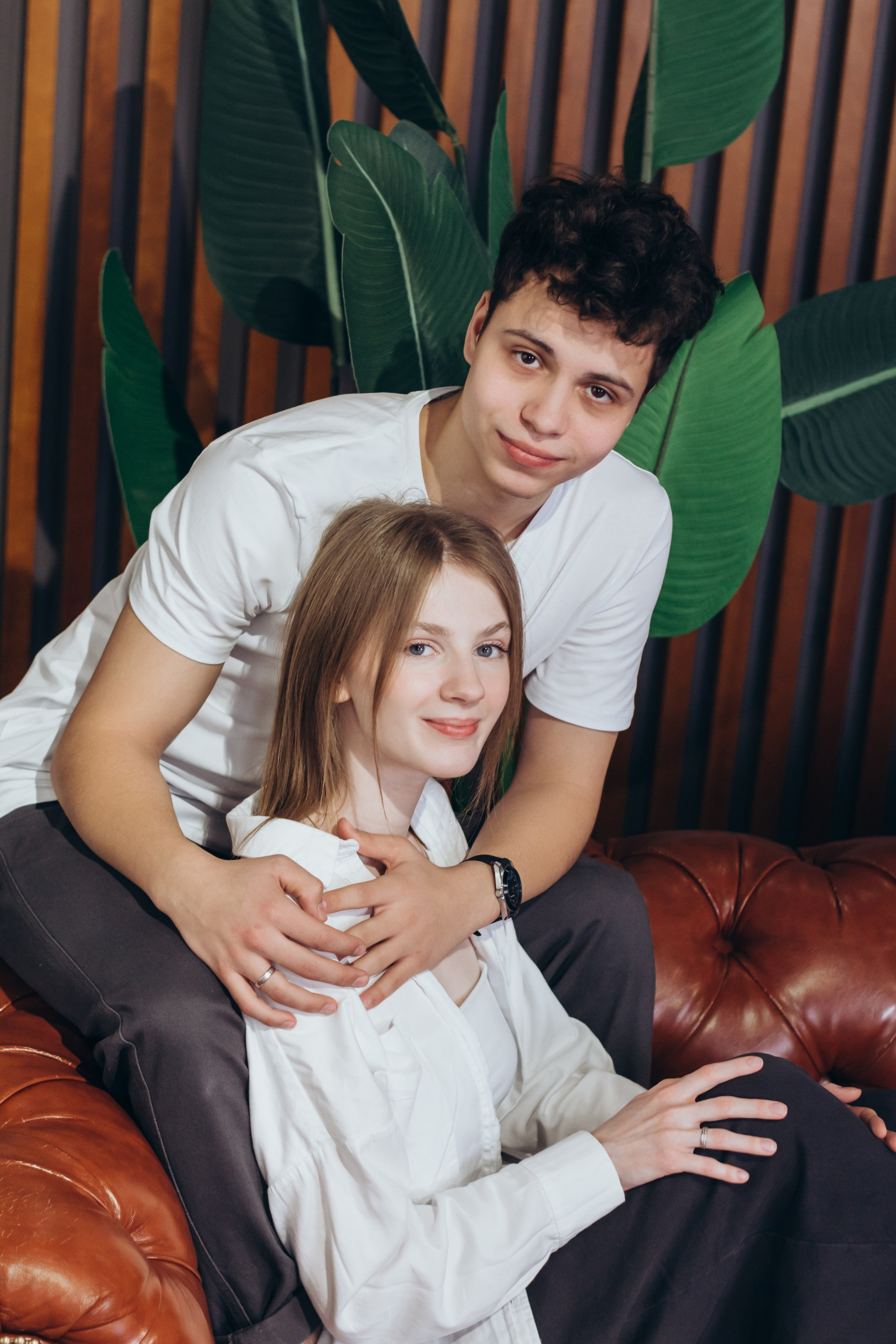 Фотосессия Love-story, Екатеринбург. Фотограф в Екатеринбурге Пойгина Елена