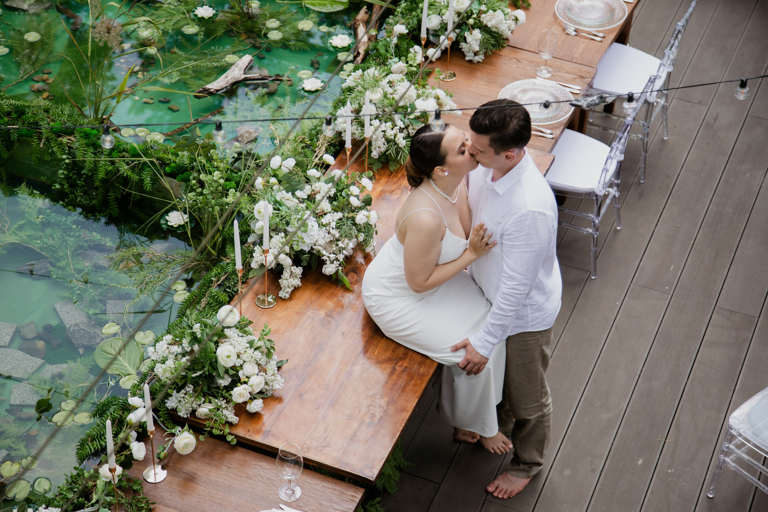Павел | Елизавета. Свадебный и семейный фотограф Новосибирск