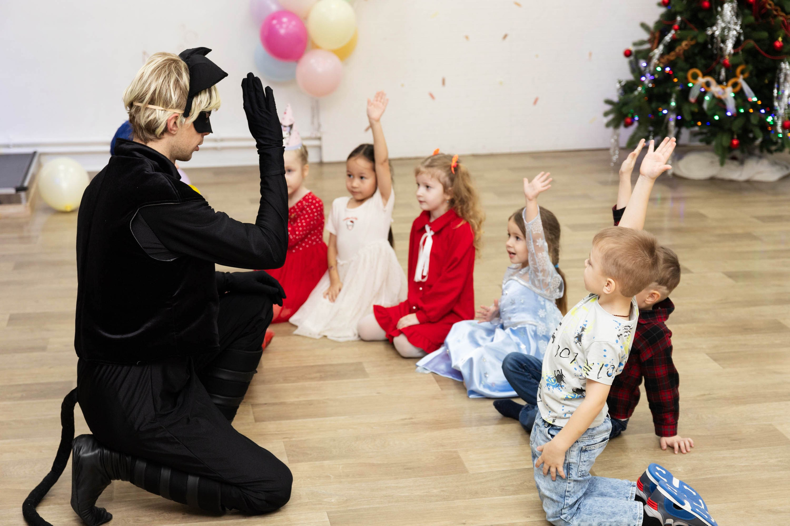 4 года Мирры. Свадебный и индивидуальный фотограф Владивосток