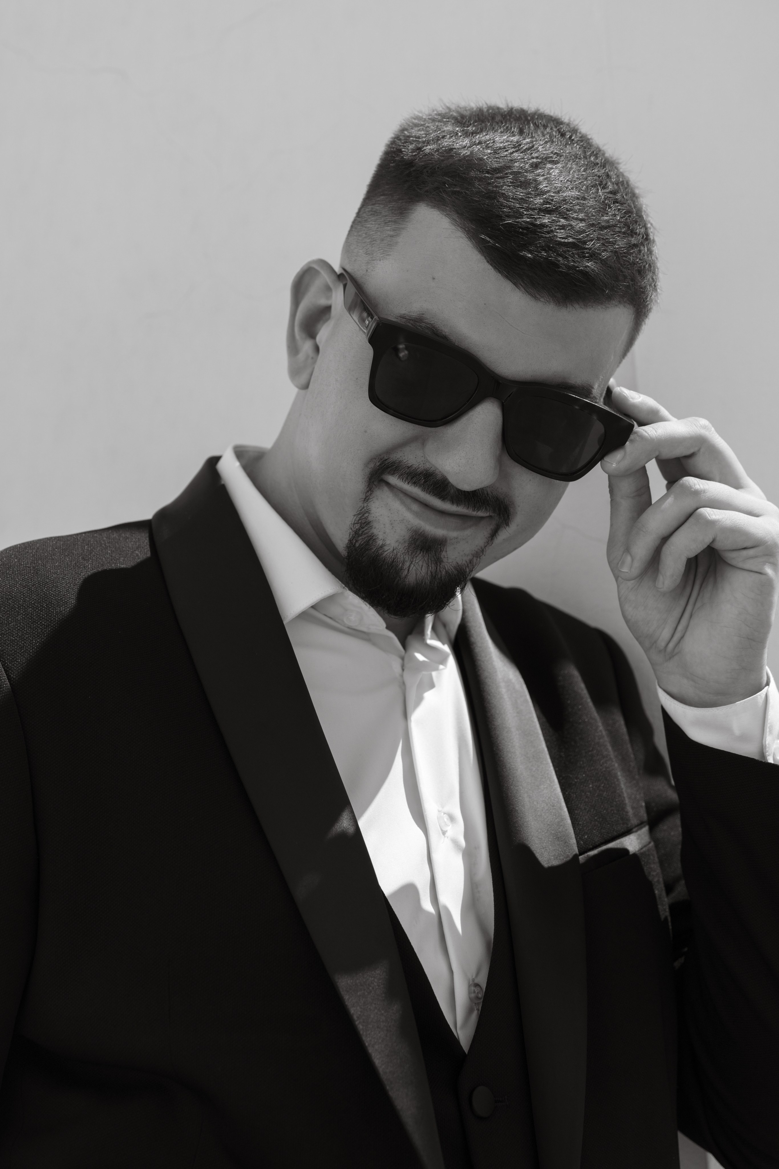 Viktor&Ekaterina. Портретный фотограф в Краснодаре Валерия Матирная