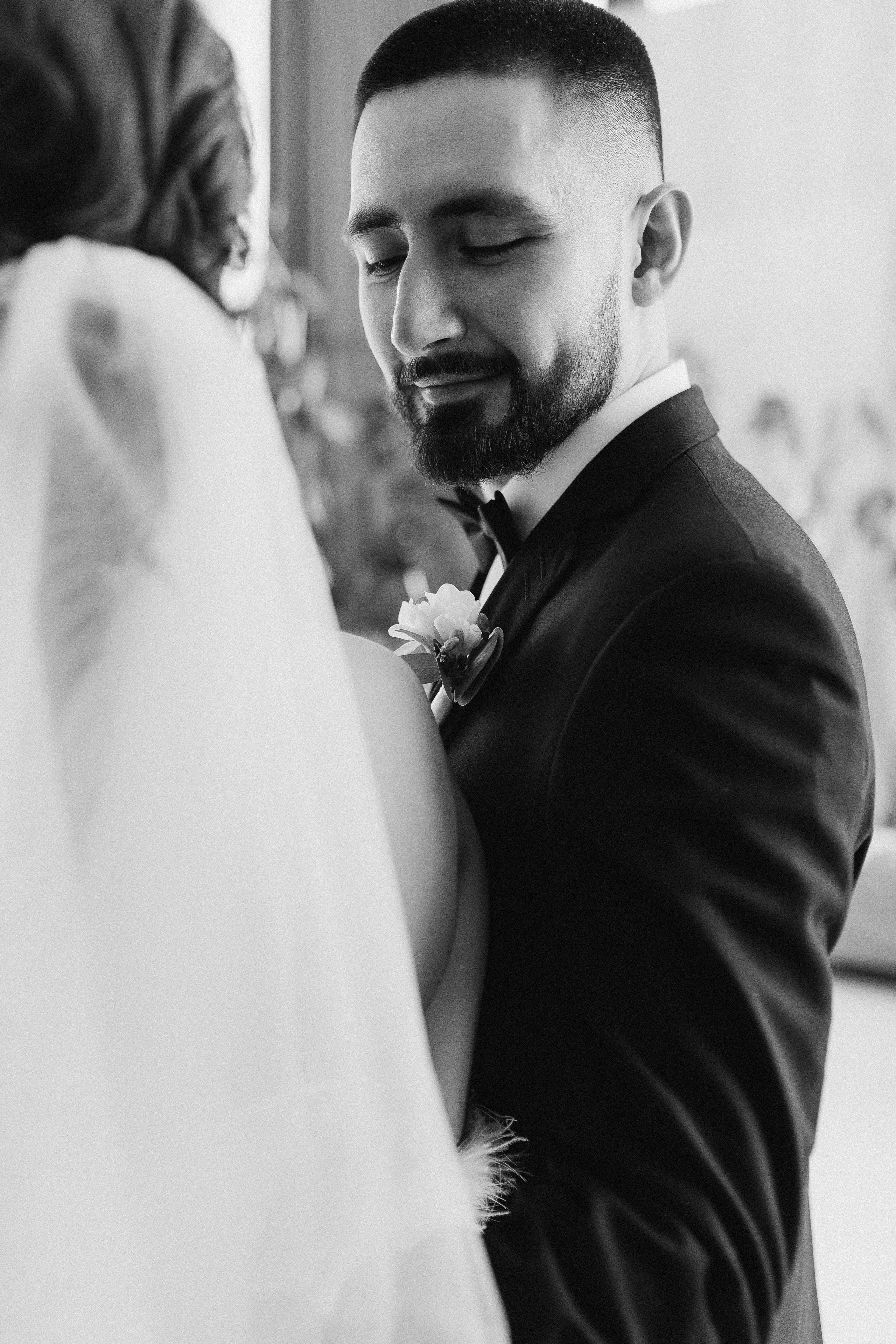 Анастасия и Максим. Фотограф Тимербаева Алина г. Сургут