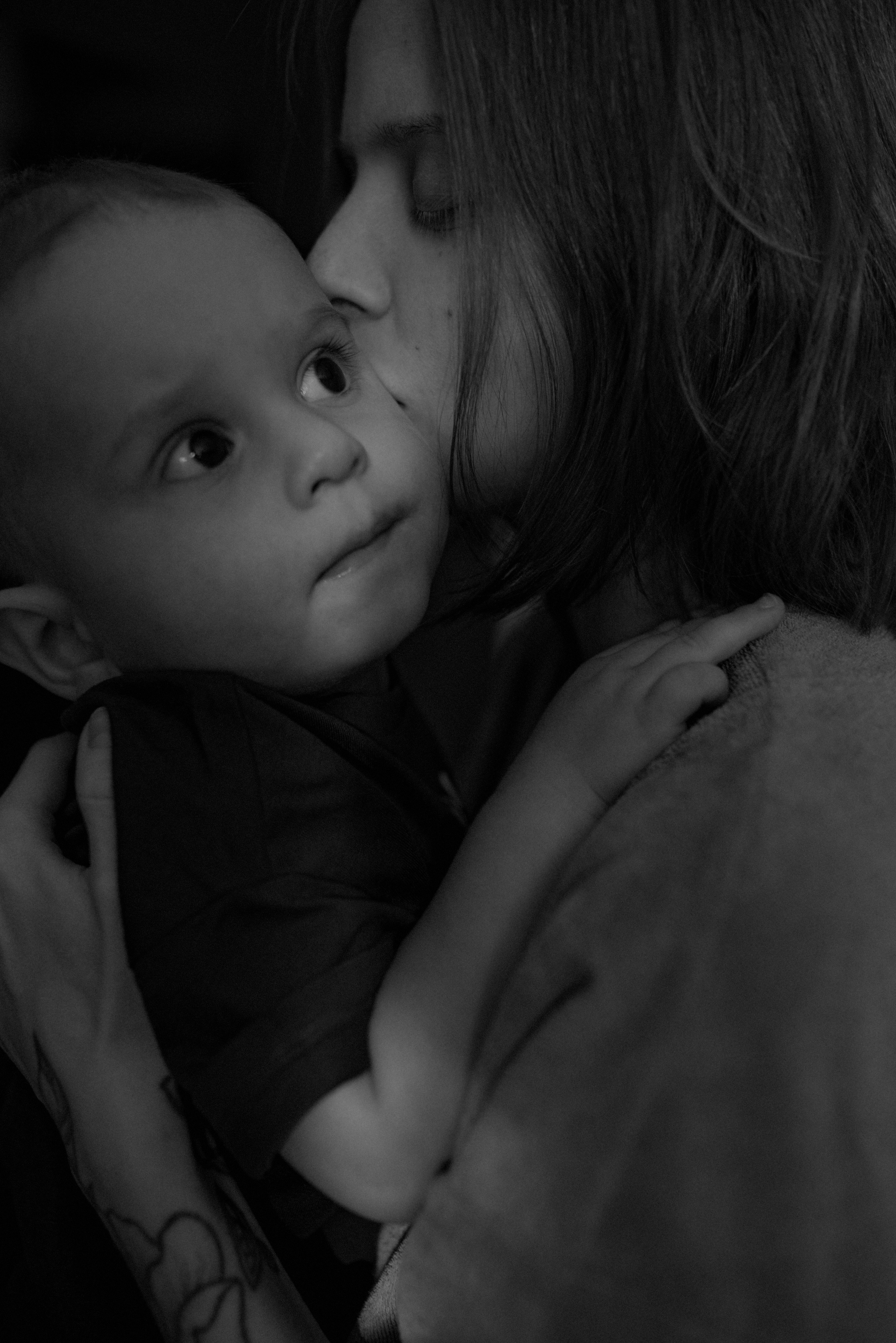 Семья. Женский и семейный фотограф в Чите Юлия Майорова