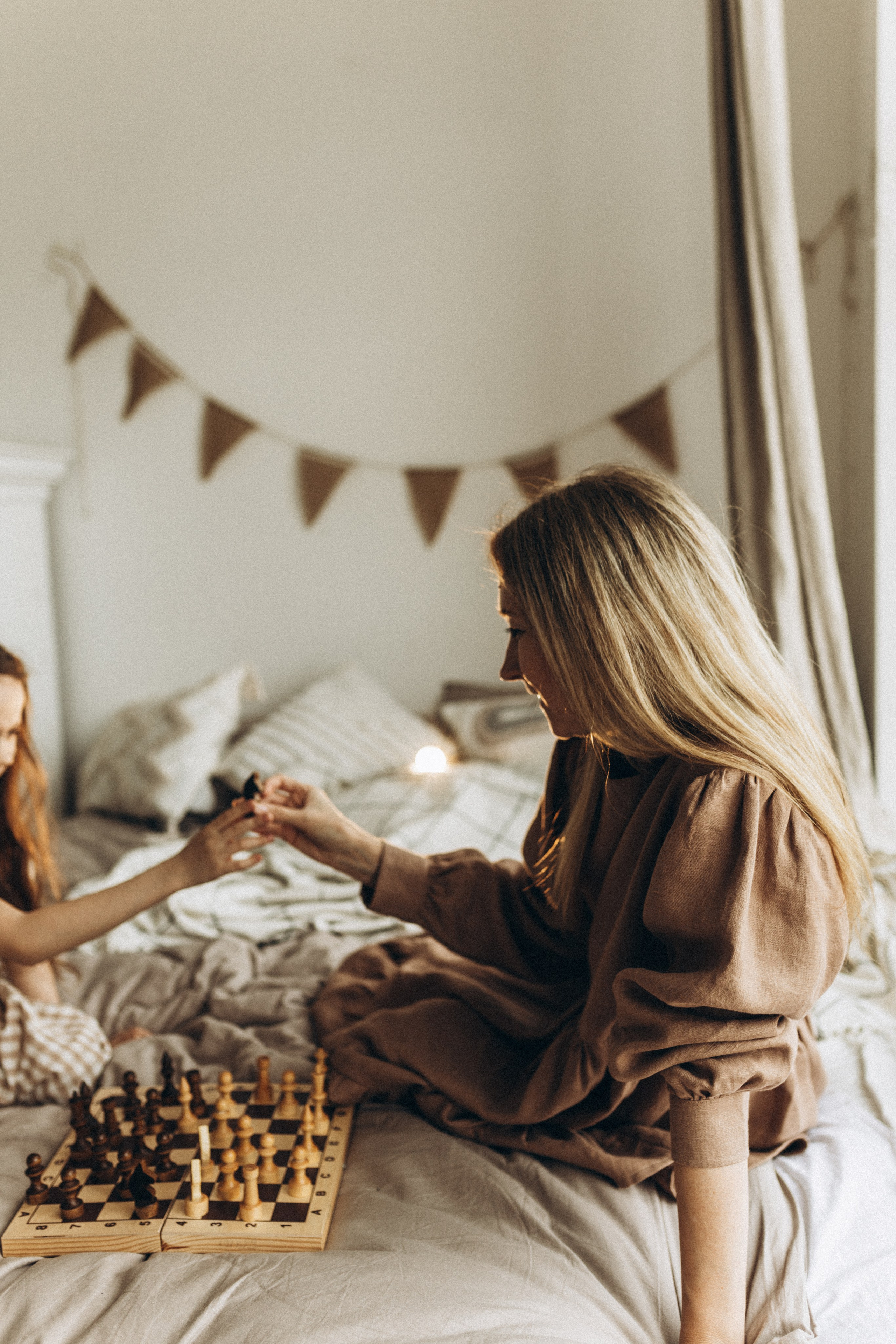 Катя и Алиса. Семейный фотограф в Новороссийске и Анапе Александра Яковлева