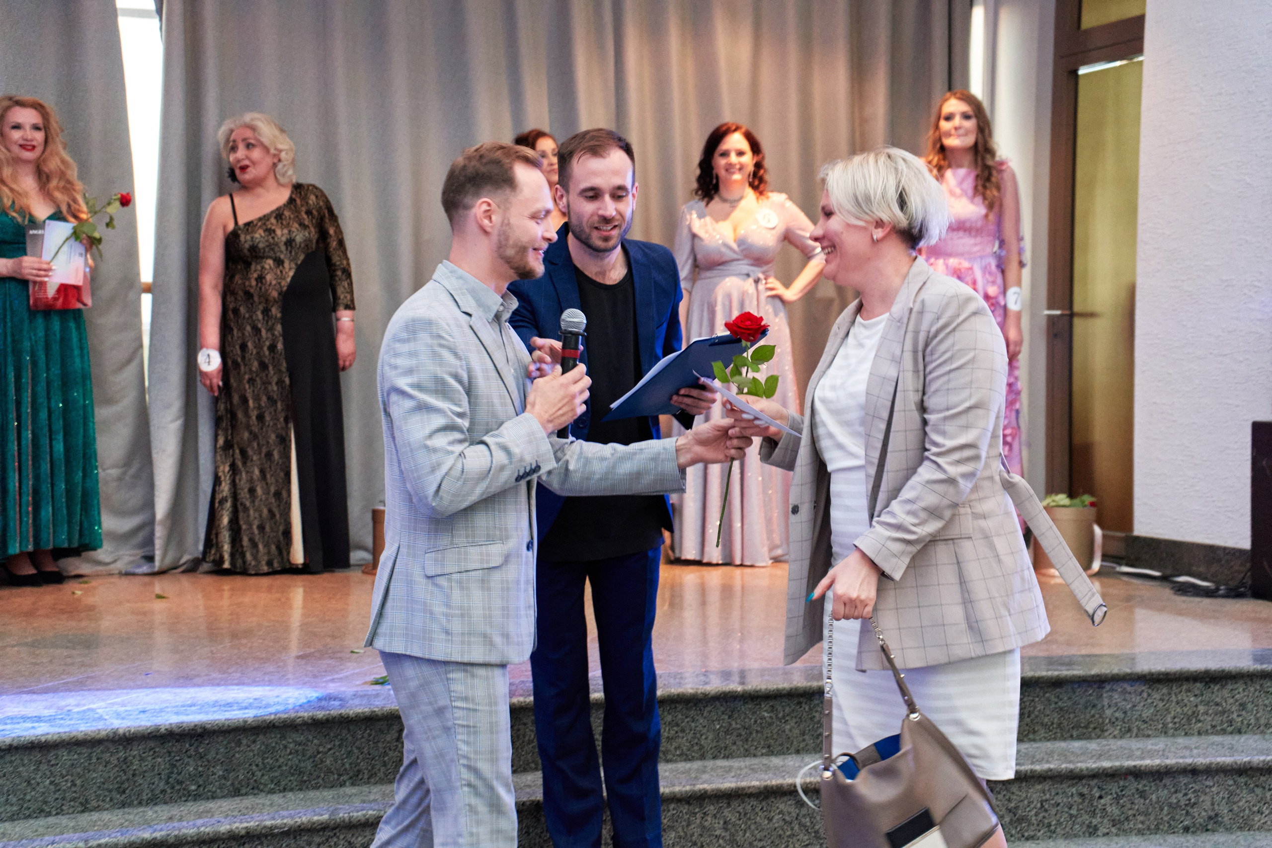 Королева мегаполиса. Фотограф в Санкт-Петербурге Алексеев Егор