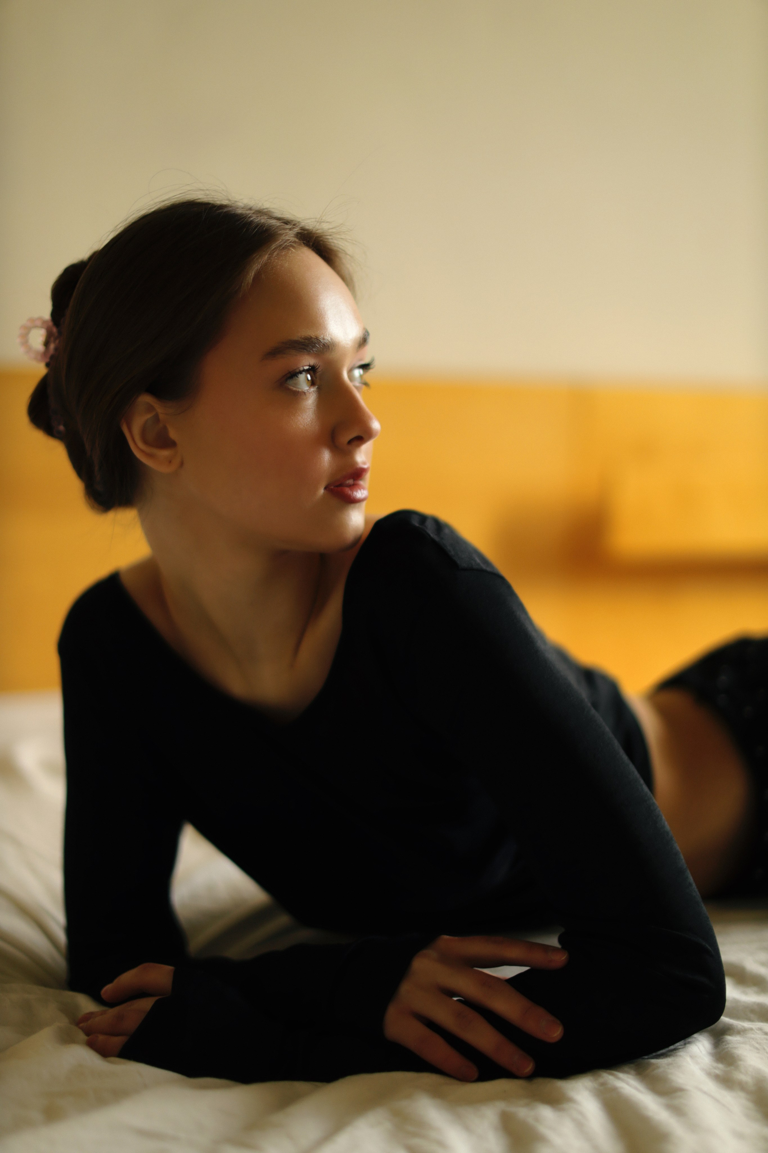 Ульяна. Свадебный и портретный фотограф в Москве Кристина Золотова