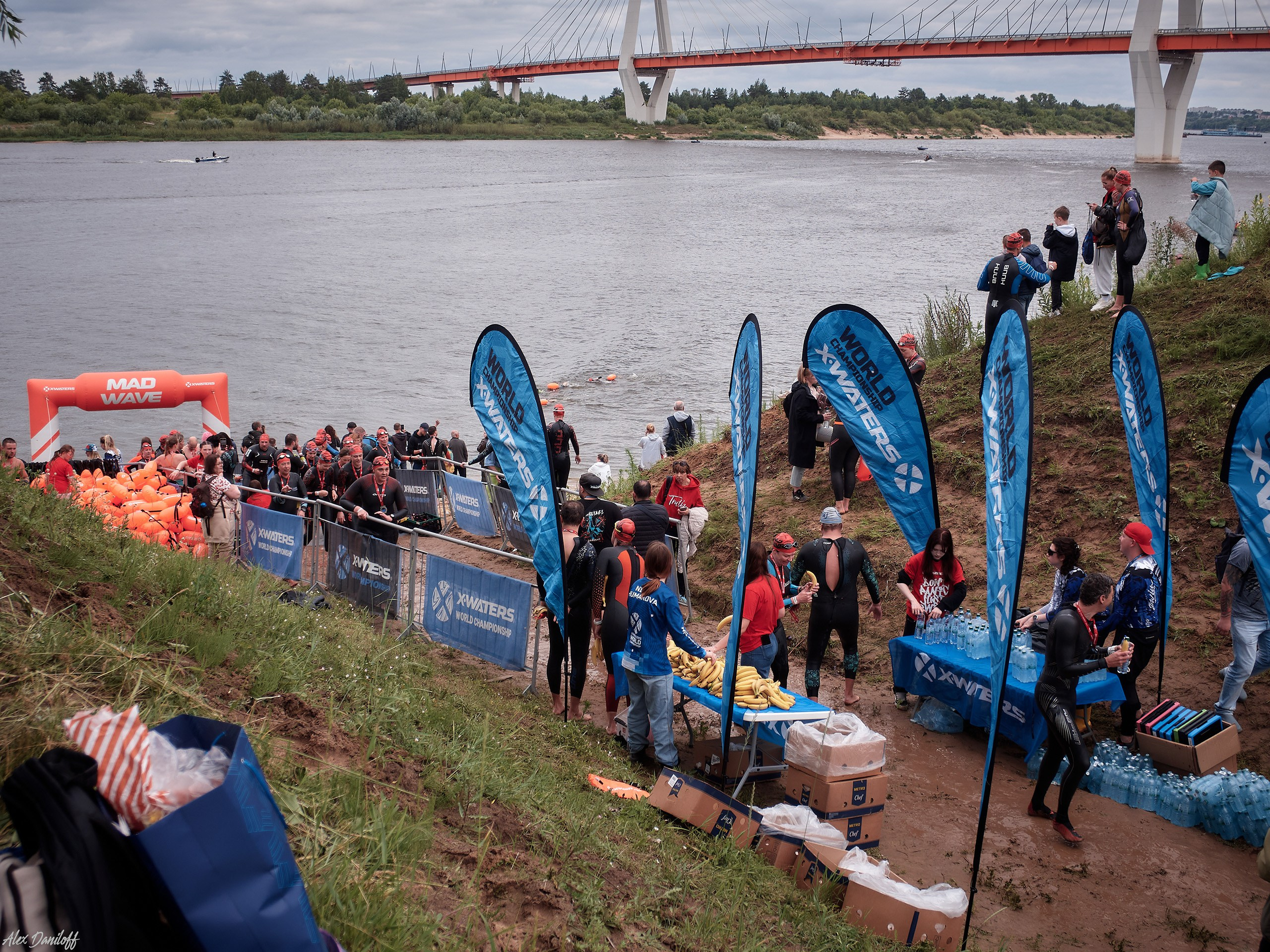 X-Waters Муром 2025. Муром-Инфо. Новости культуры, образования, спорта в городе Муром