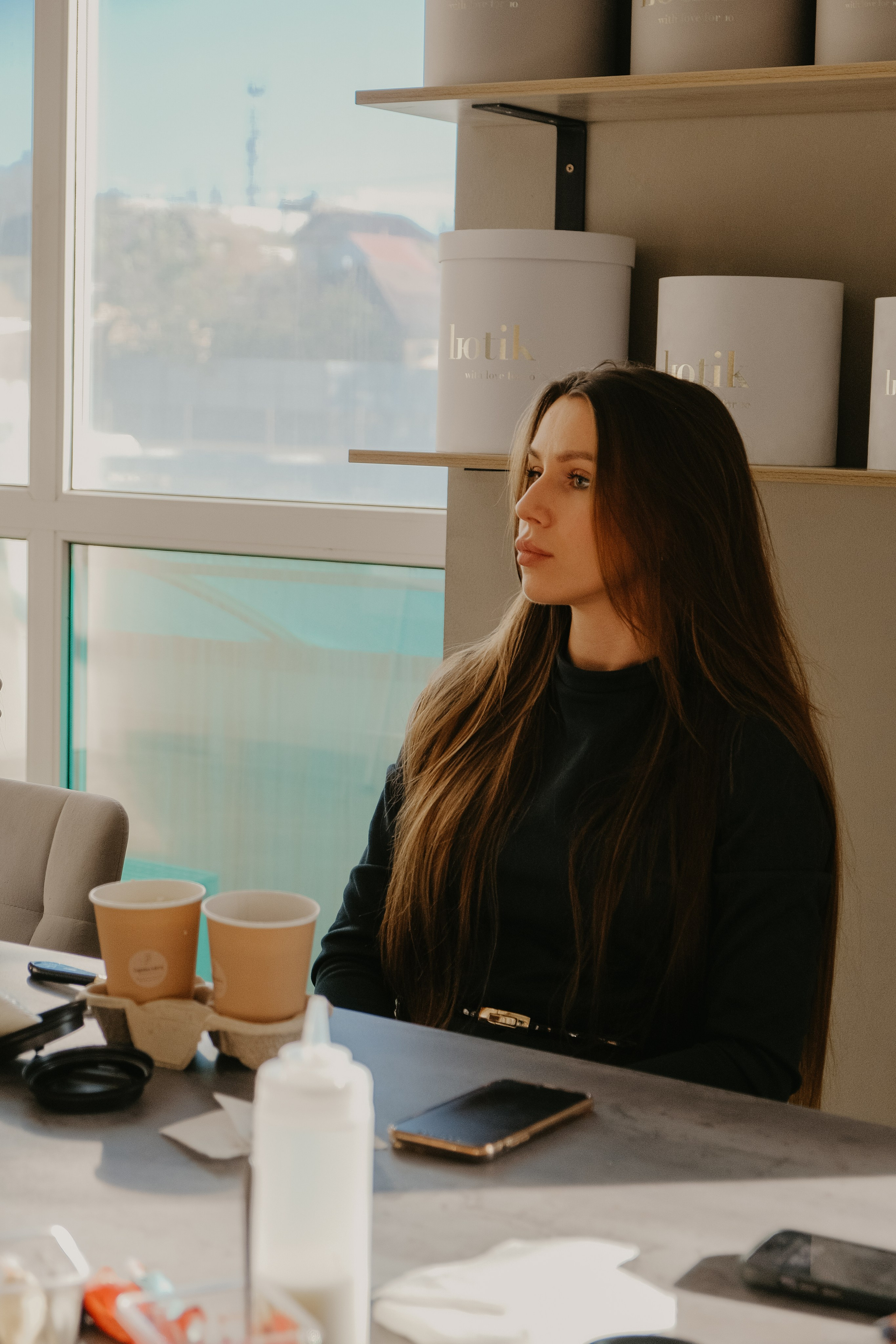 Мастер класс кондитера. Елена Фирсова | Фотограф Астрахань