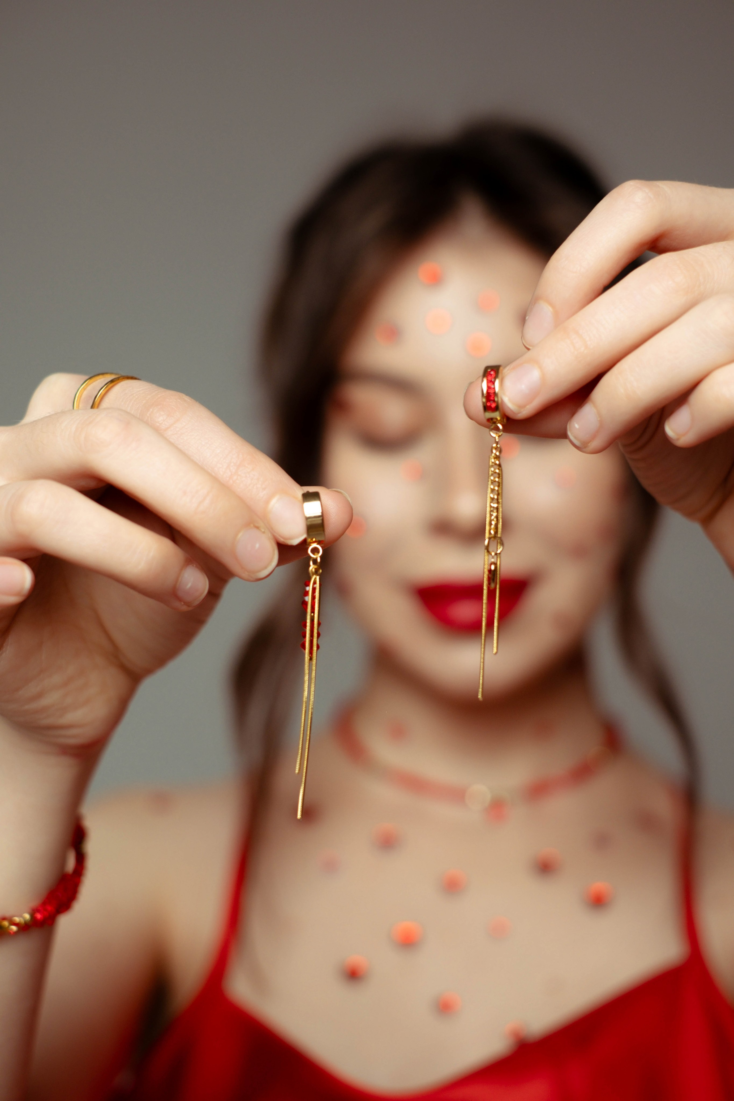 Coral moon. Елена Фирсова | Фотограф Астрахань