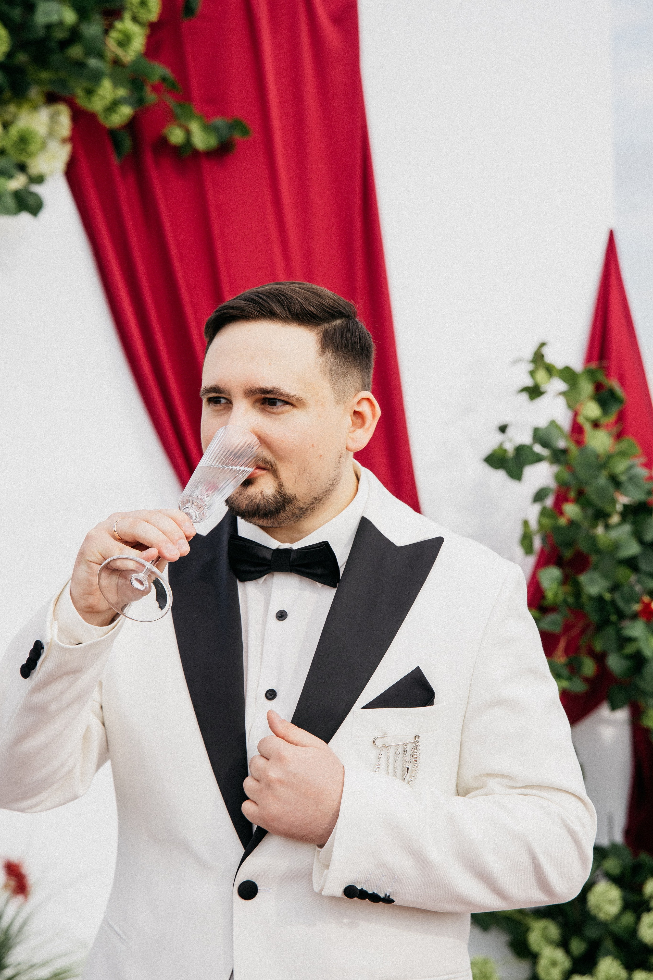 Олег и Анастасия. Свадебный фотограф Челябинск Зиненко Виктория