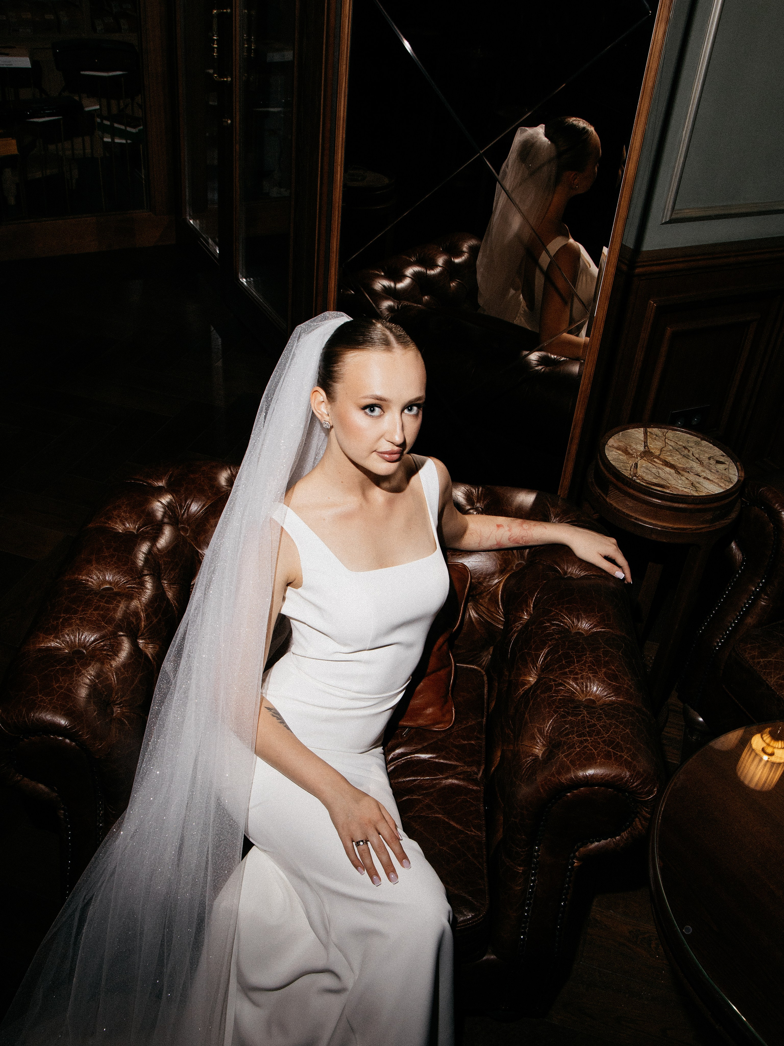 Егор и Елизавета. Свадебный фотограф Челябинск Зиненко Виктория