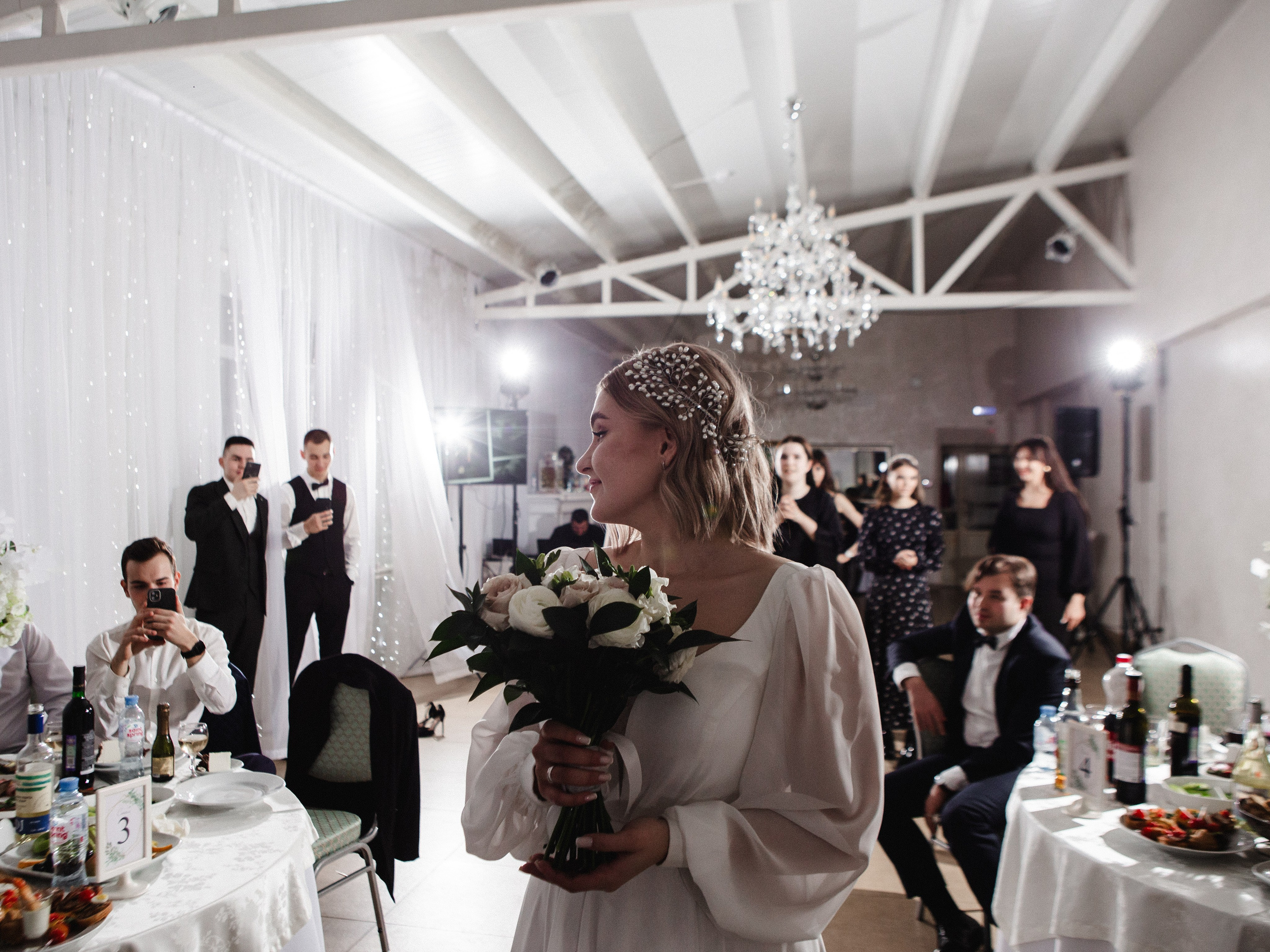 Wedding day|A&E. Свадебный фотограф Челябинск Зиненко Виктория