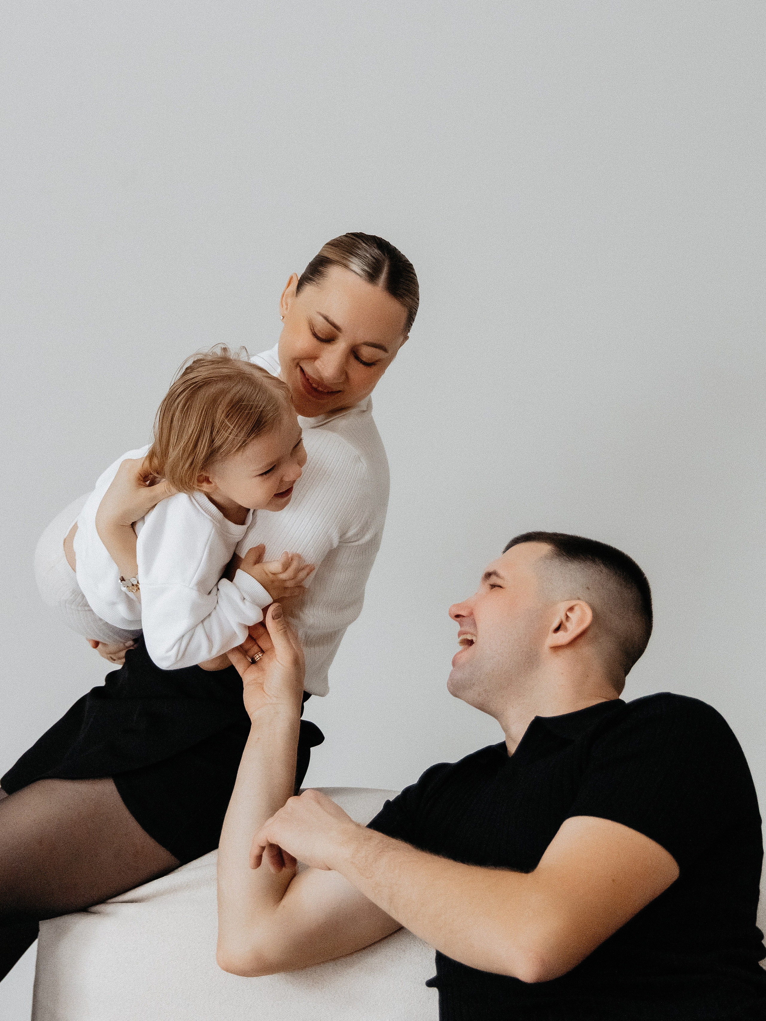 Семейная в кларе. Свадебный фотограф Челябинск Зиненко Виктория