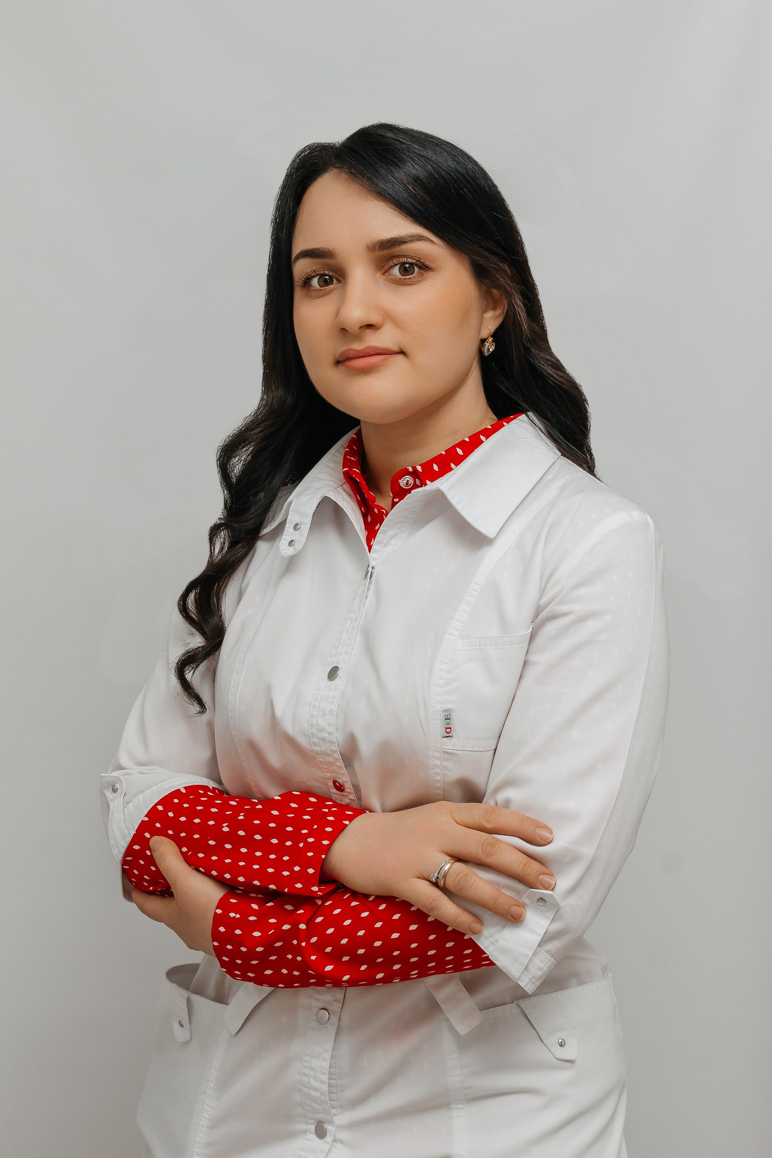 Клиника. Фотограф Красноярск Архипова Алина