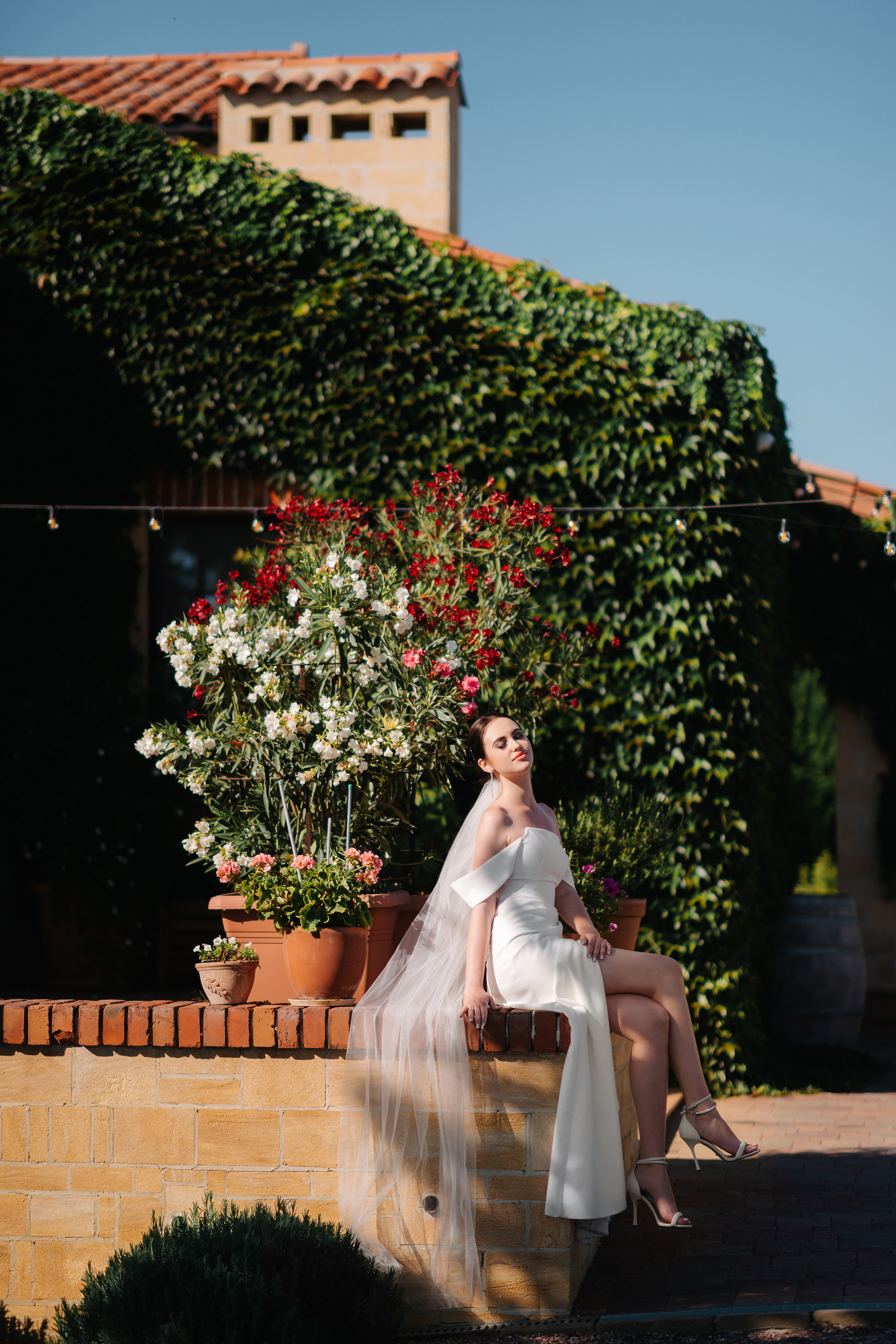 Лёша и Таня. Свадебный и семейный фотограф в Ростове-на-Дону Дарья Герасименко