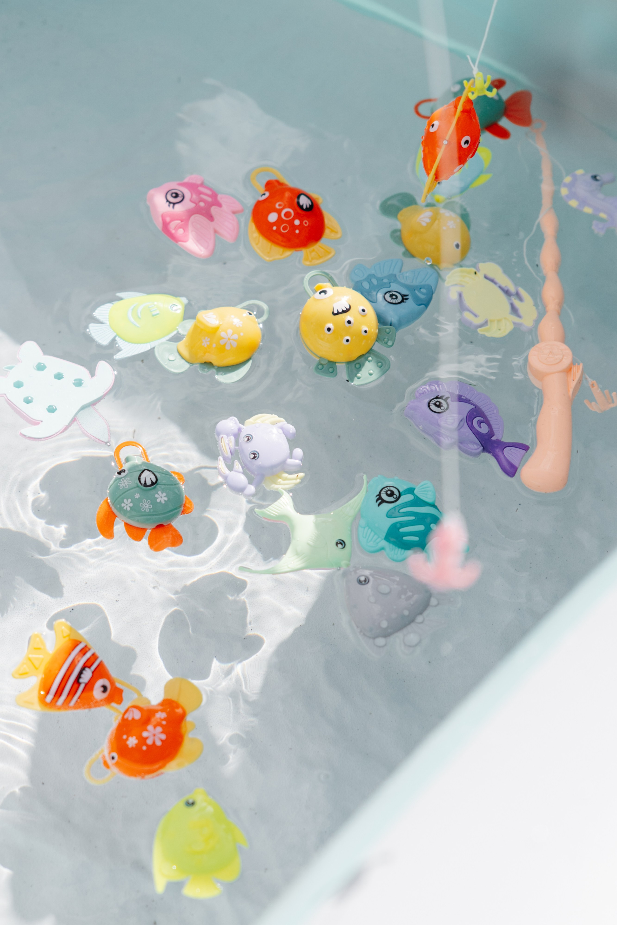 ГЕНДЕР ПАТИ. Фотограф в Красноярске