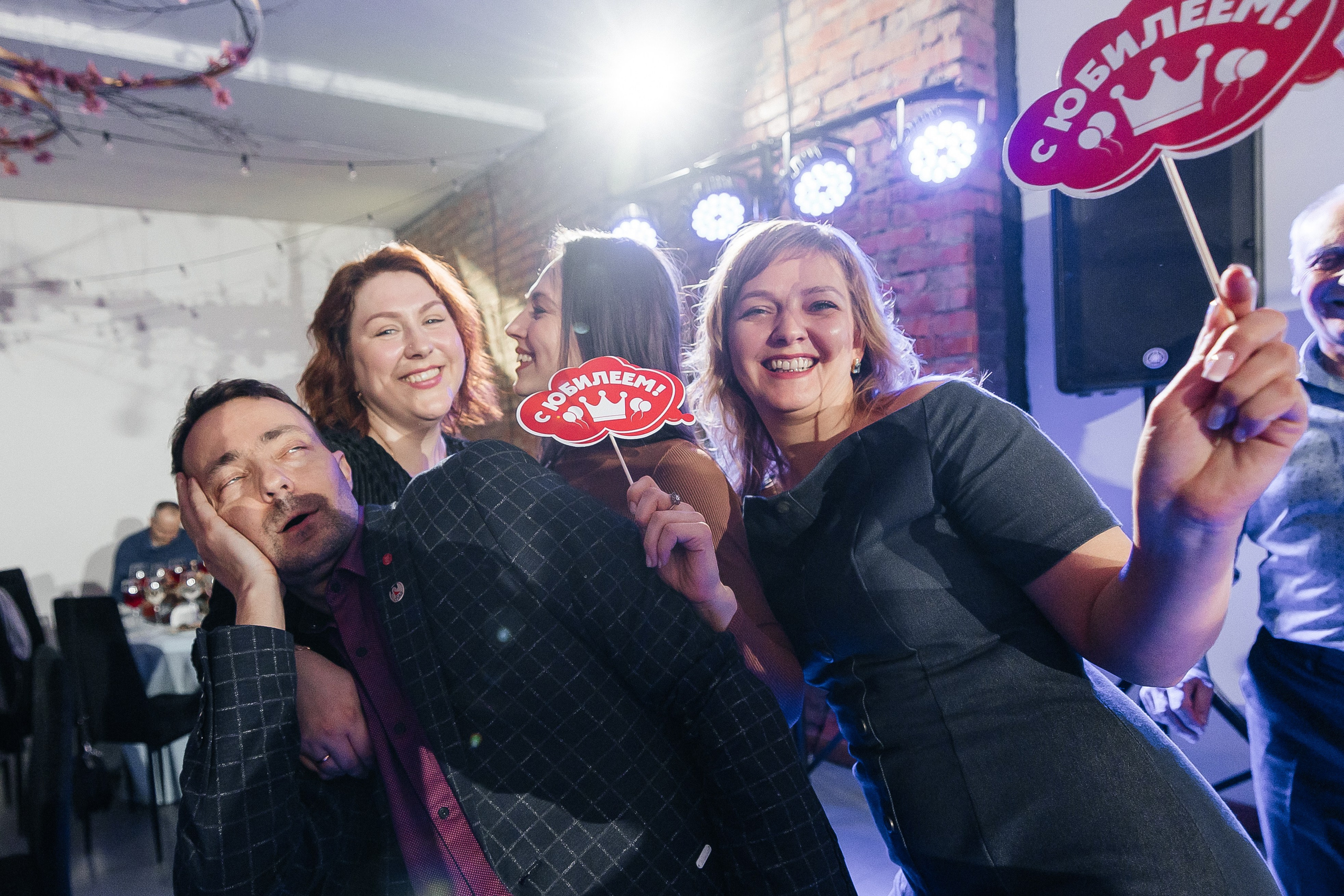 РУСАЛ 65 ЛЕТ. Фотограф в Красноярске