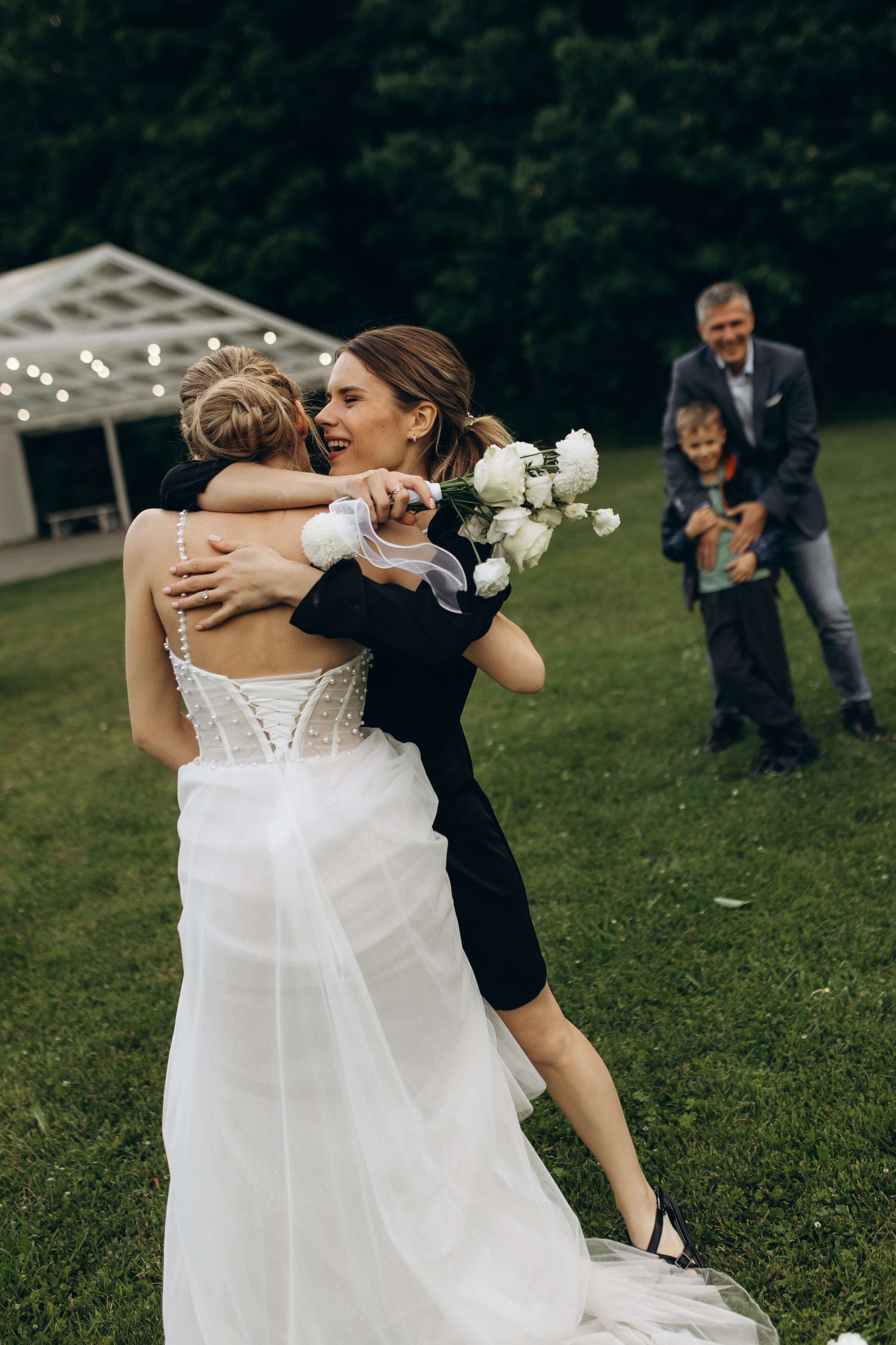 Wedding day. Фотограф Санкт-Петербург