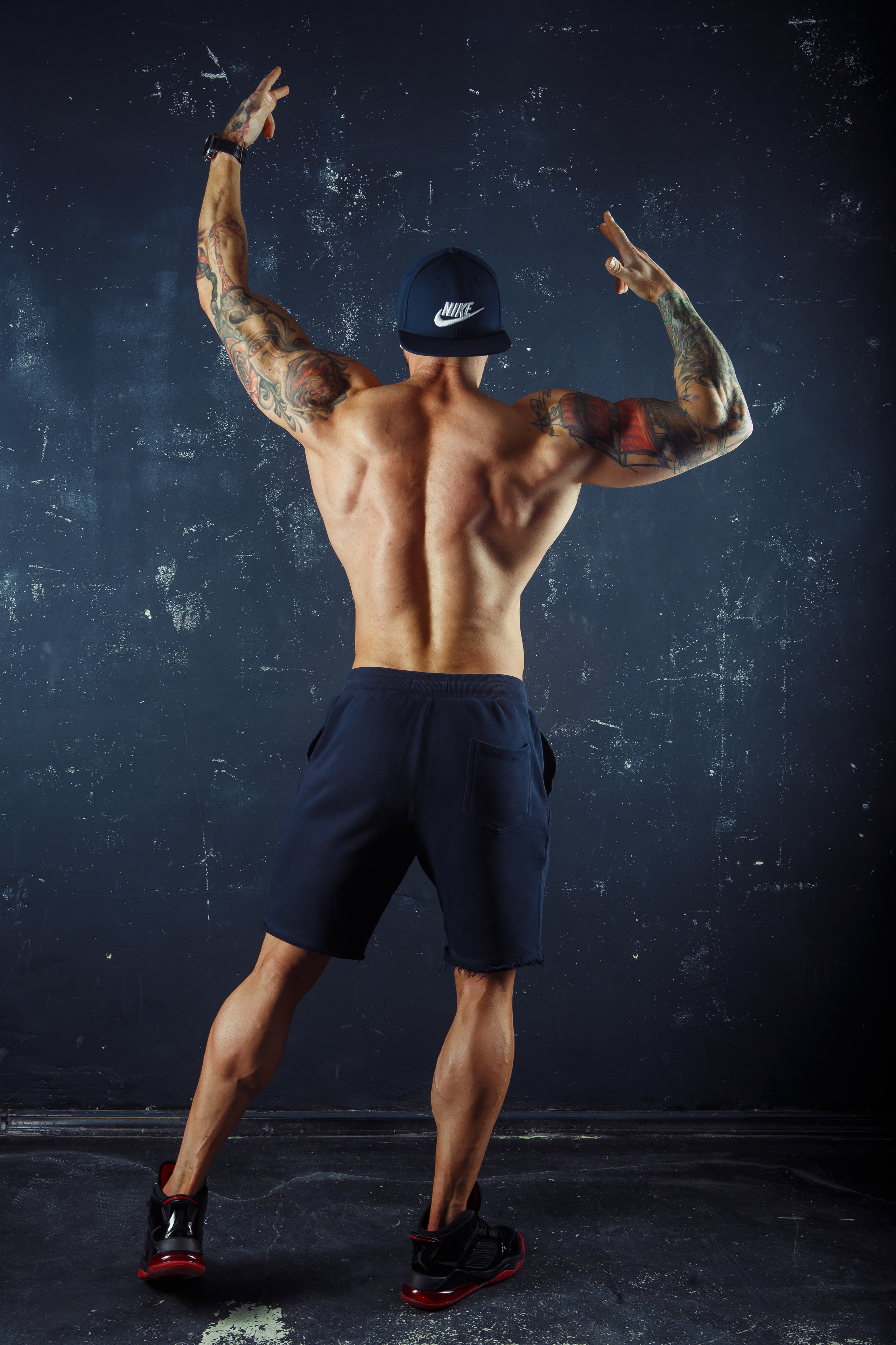 Виталий. Свадебный и портретный Фотограф в Липецке Дмитрий Котюков