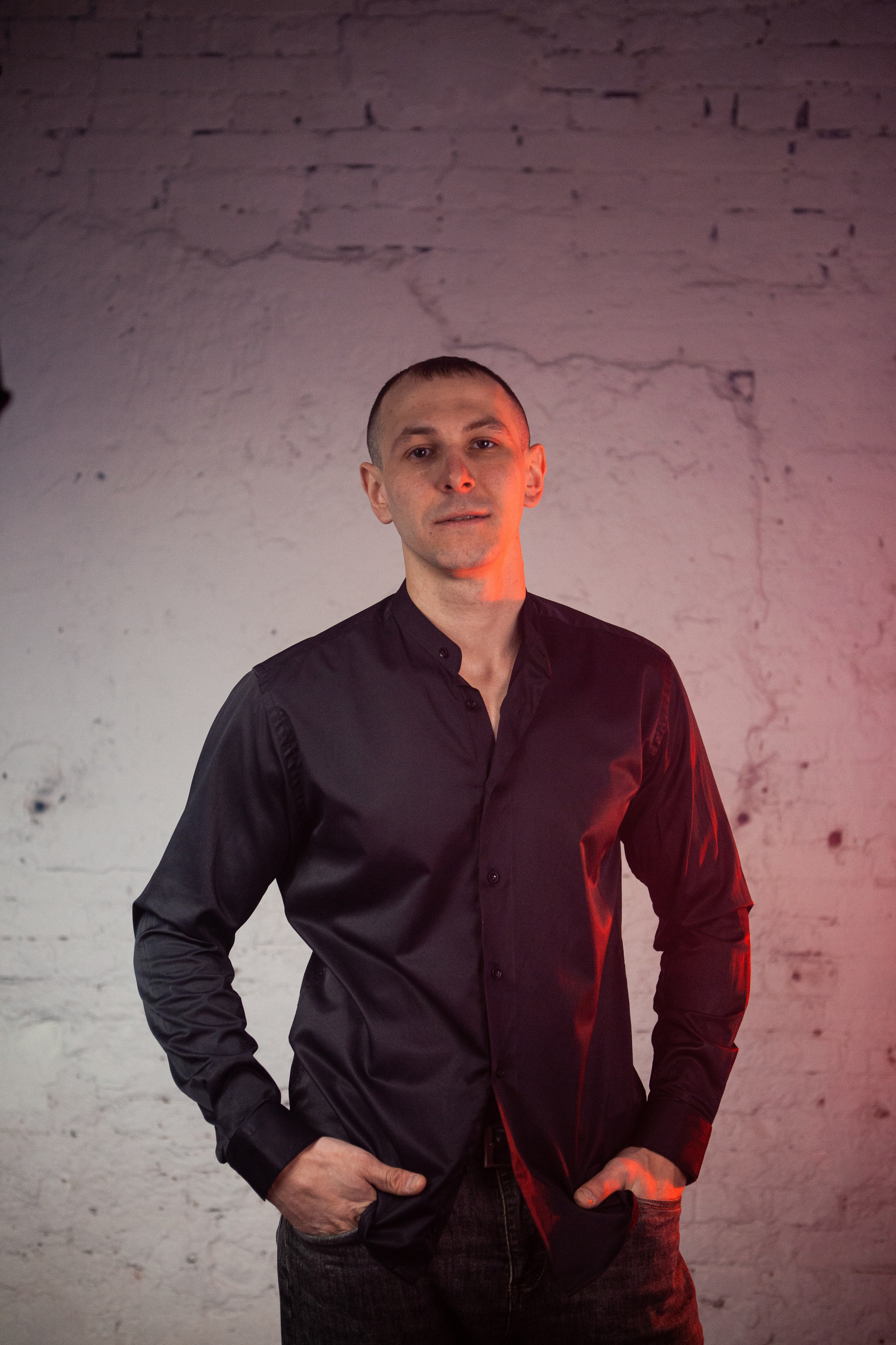 Мужские съемки. Медиа-продюсер и фотограф Сорокина Кристина г. Благовещенск