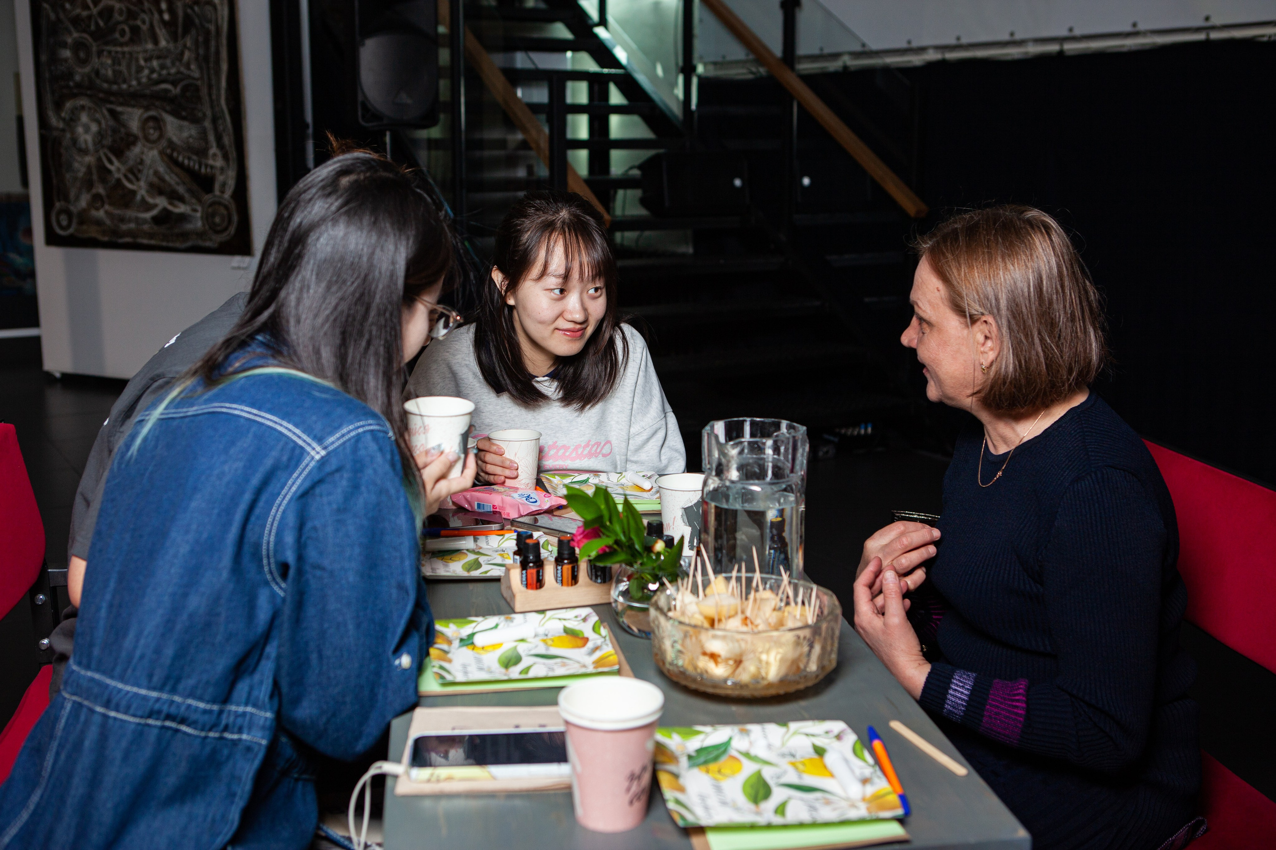 Привычка быть здоровым 06.04.25. Медиа-продюсер и фотограф Сорокина Кристина г. Благовещенск