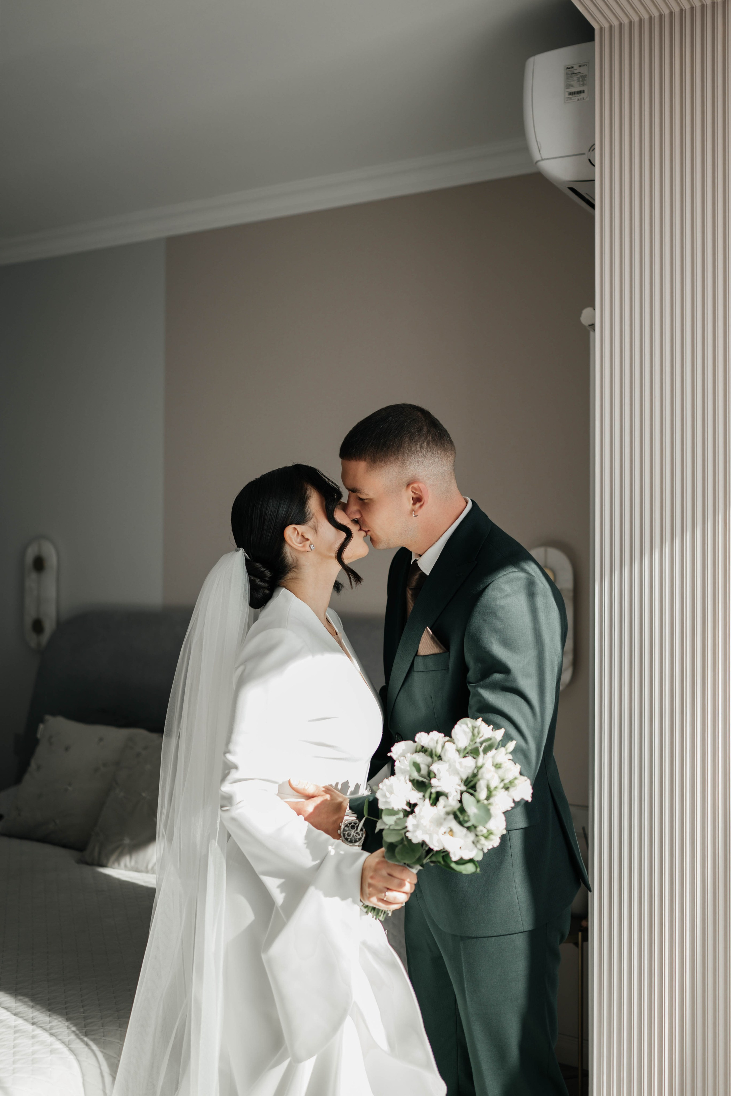 Роман&Алина. Главная