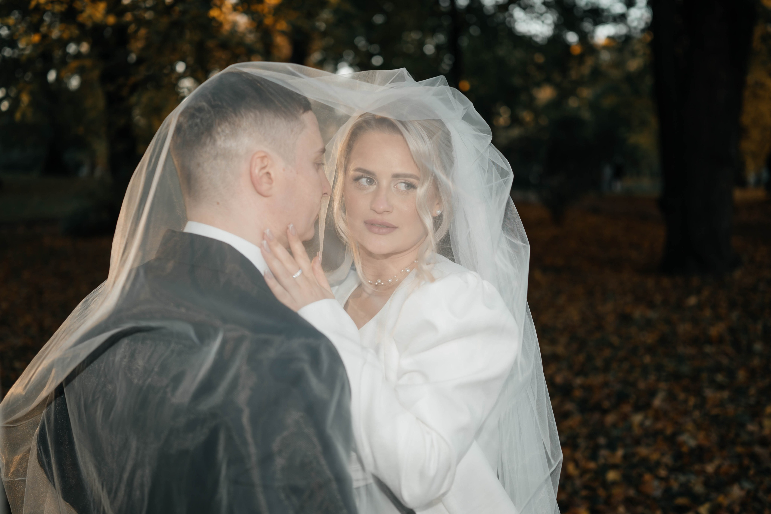 Дмитрий &Елизавета. Главная