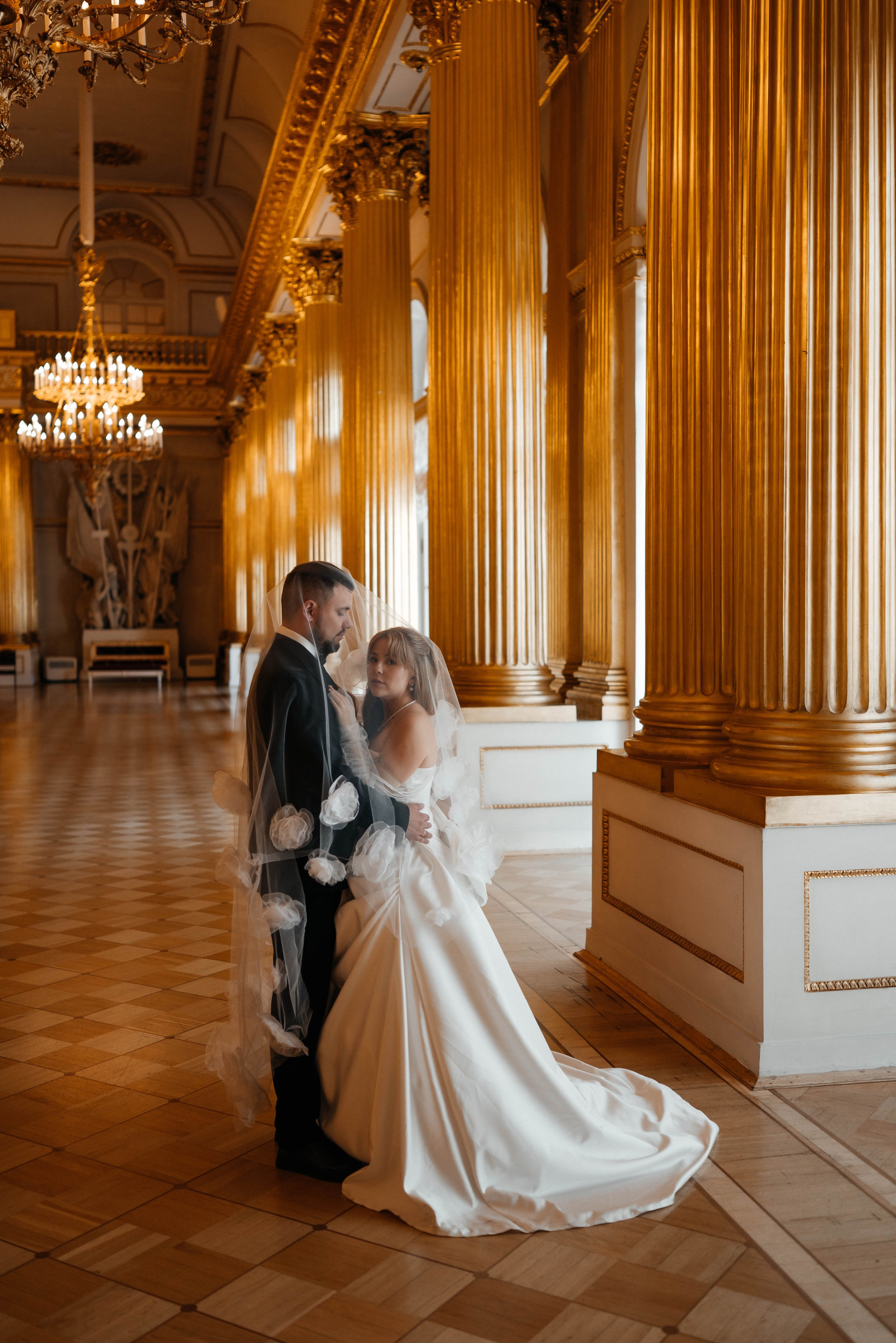 Дмитрий&Кристина. Главная