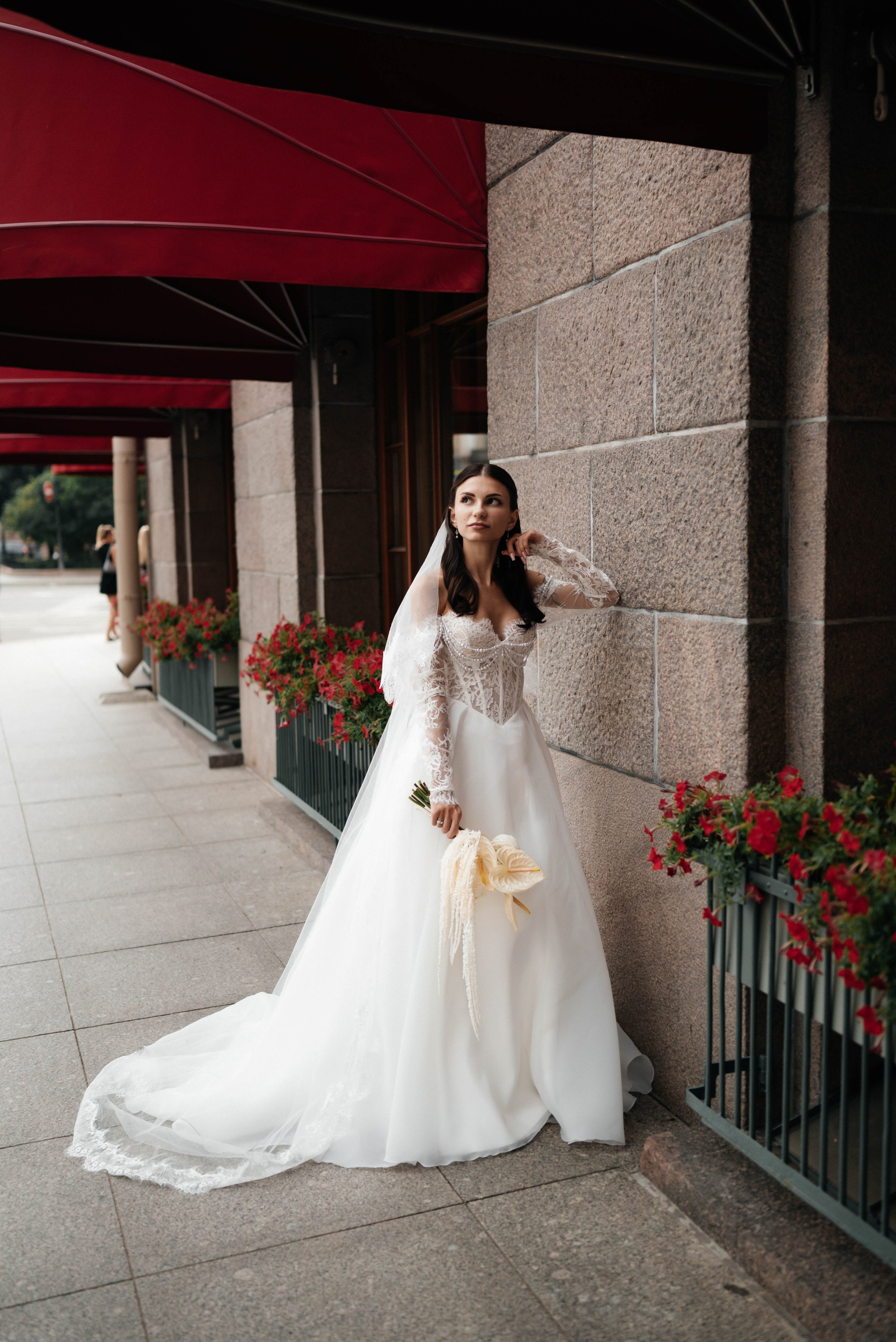 Александр&Полина. Главная