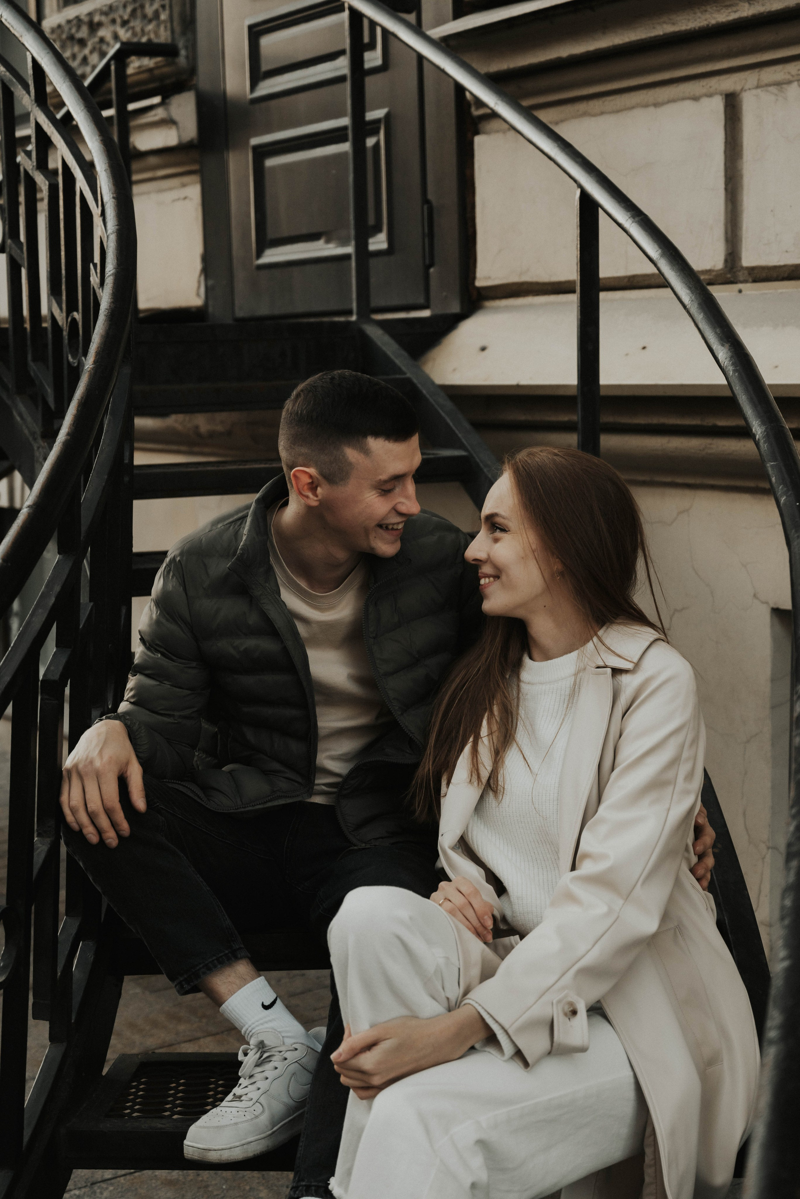 Максим&Алена. Главная