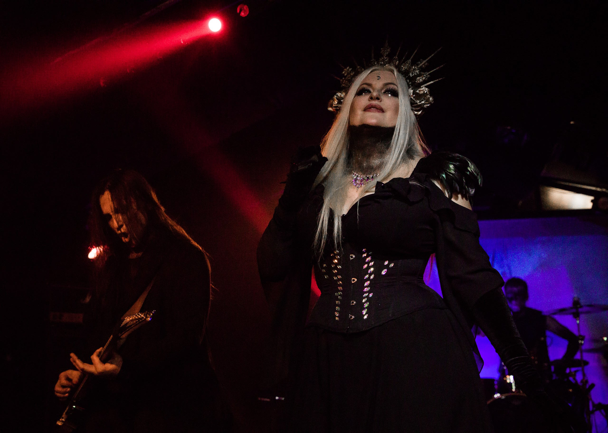 Witchcraft, Санкт-Петербург, «Action club»