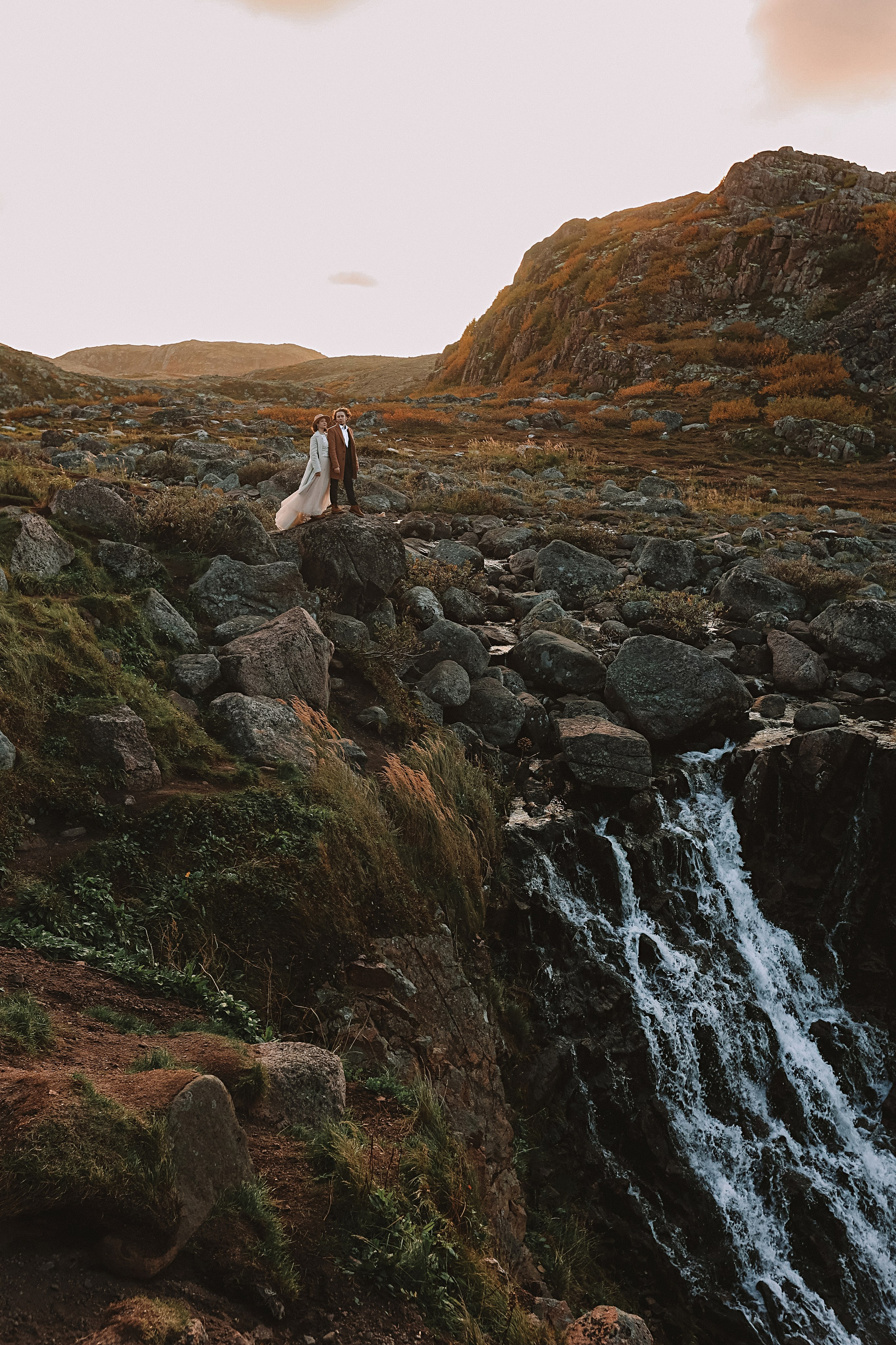 Териберка. Семейный фотограф Тюмень, фотограф на роды Салмина Мария
