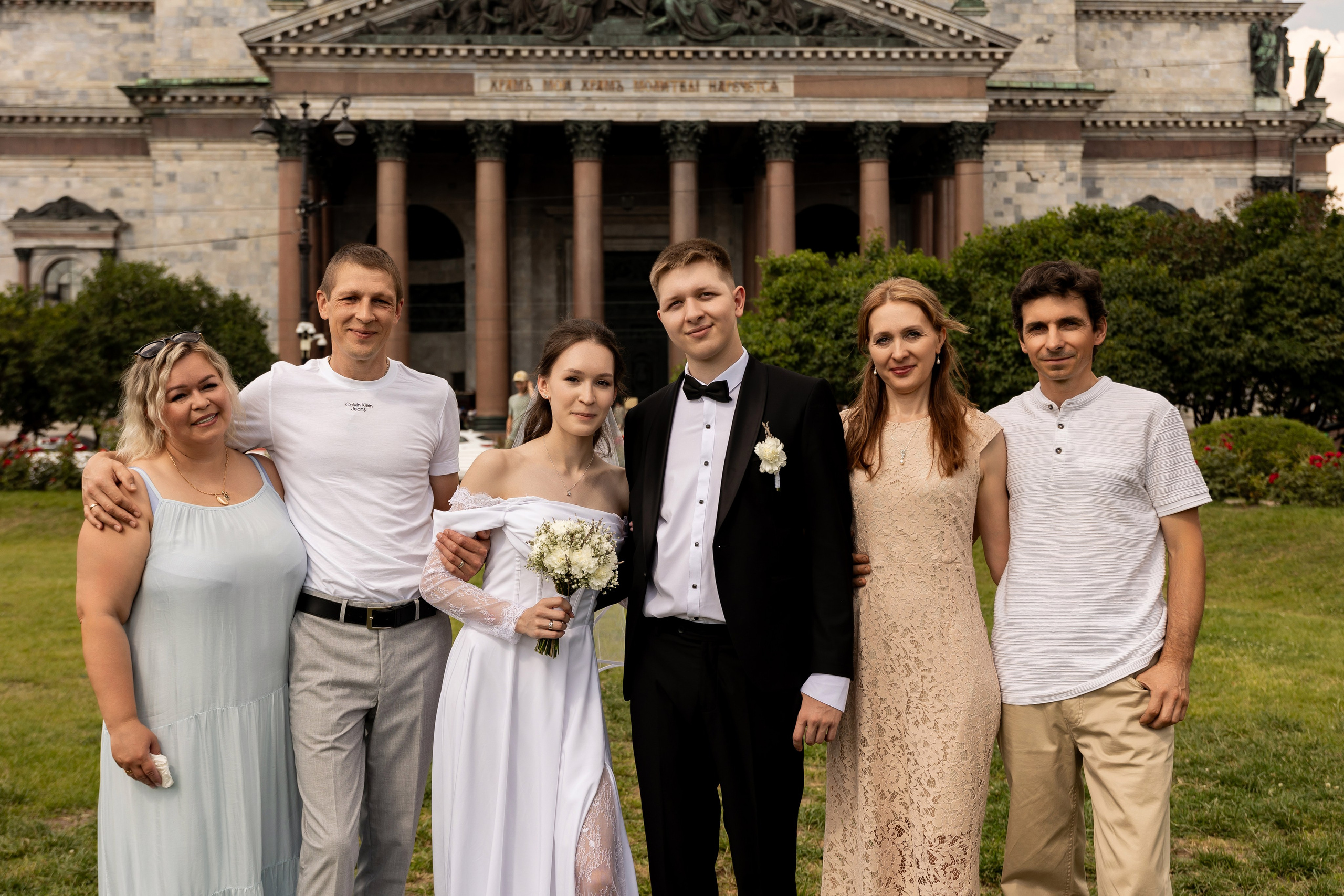 Свадебная фотосессия (пакет 3 часа). Семейный и свадебный фотограф в Санкт-Петербурге Татьяна Швыкова