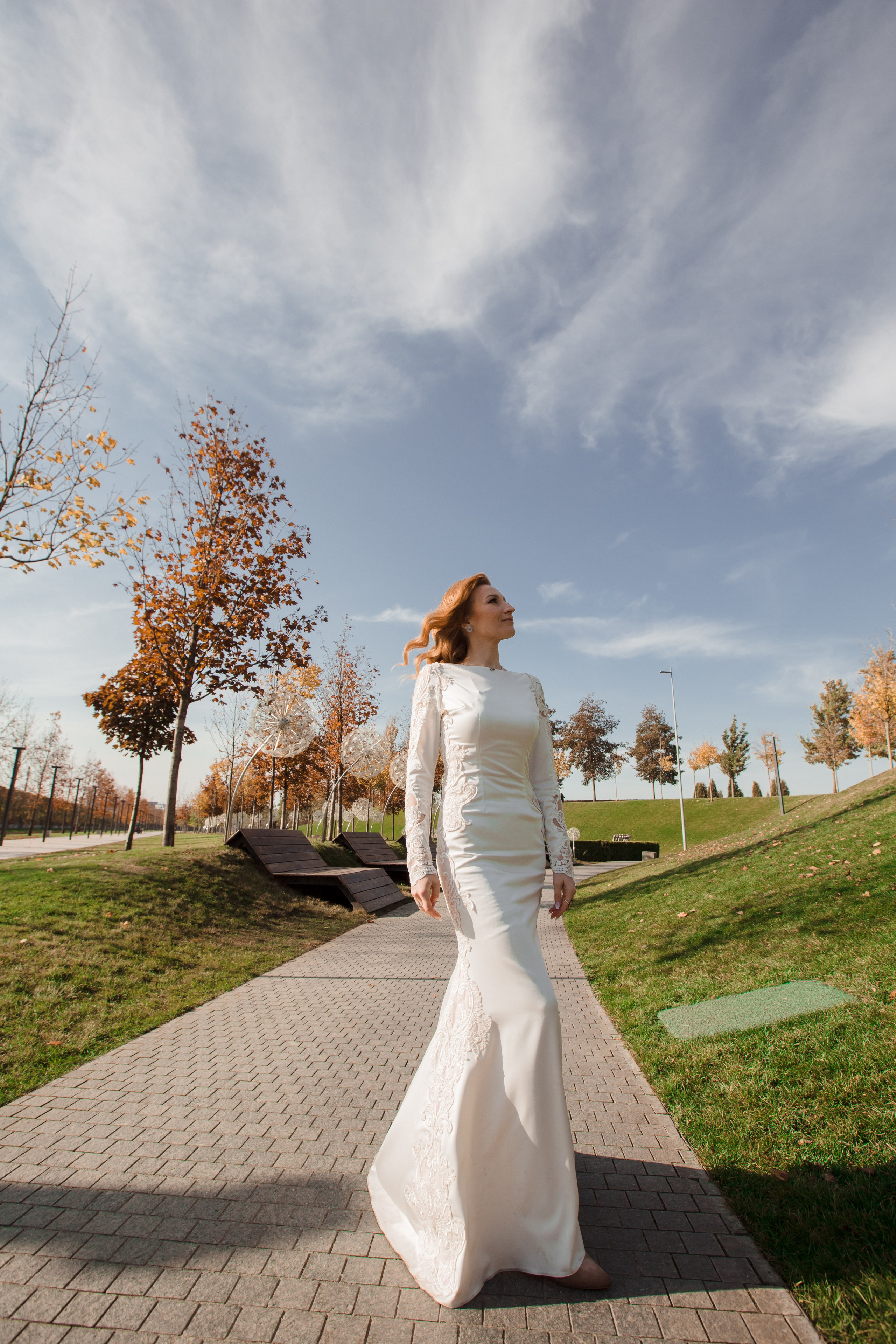 Сергей и Юлия. Свадебный и семейный фотограф в Краснодаре