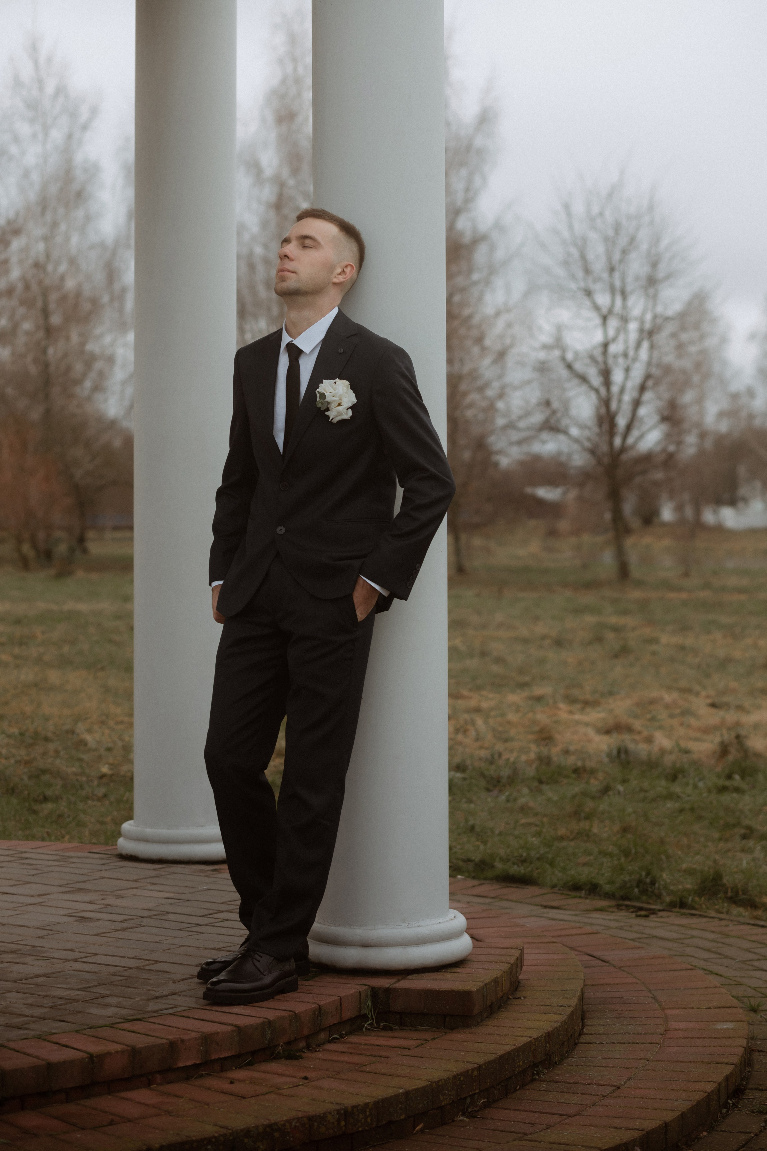 I can give you my devotion ‘til the end of time. Фотограф Лия Козловская Минск