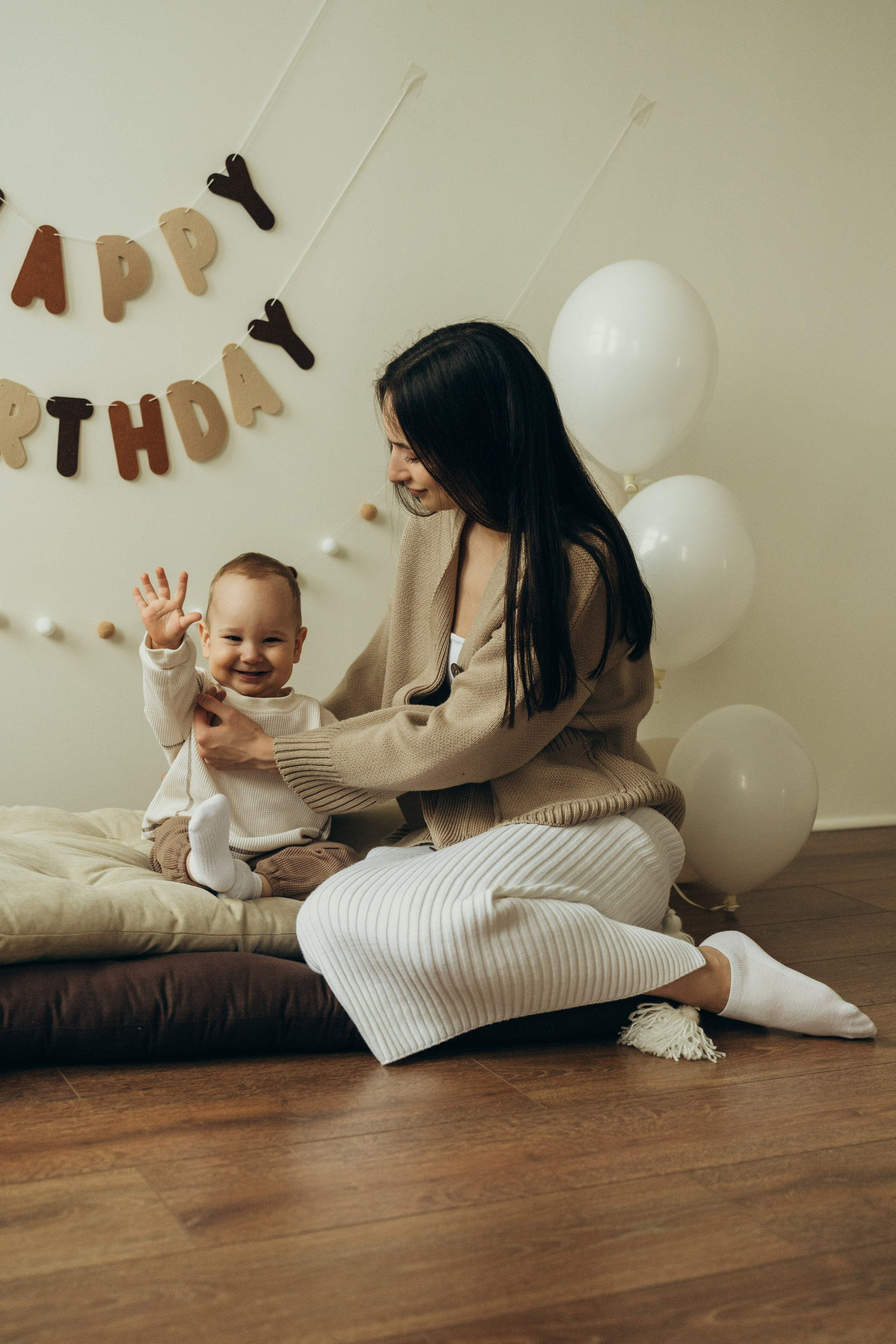 Артем, Юлия и Марк. Сайт фотографа Светланы Еремченко