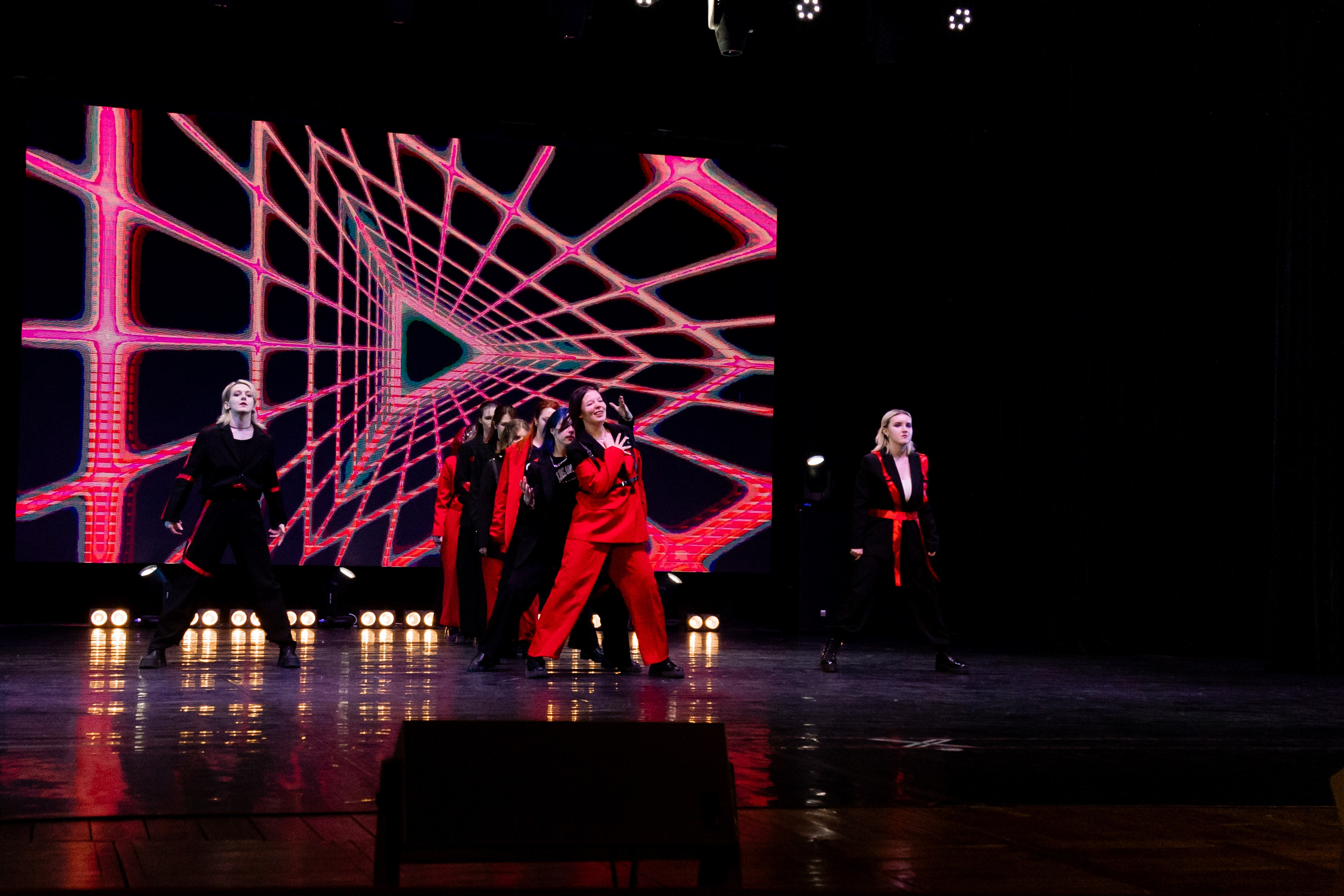 Кпоп кавер дэнс. Фотограф в Самаре / Олеся Широнина